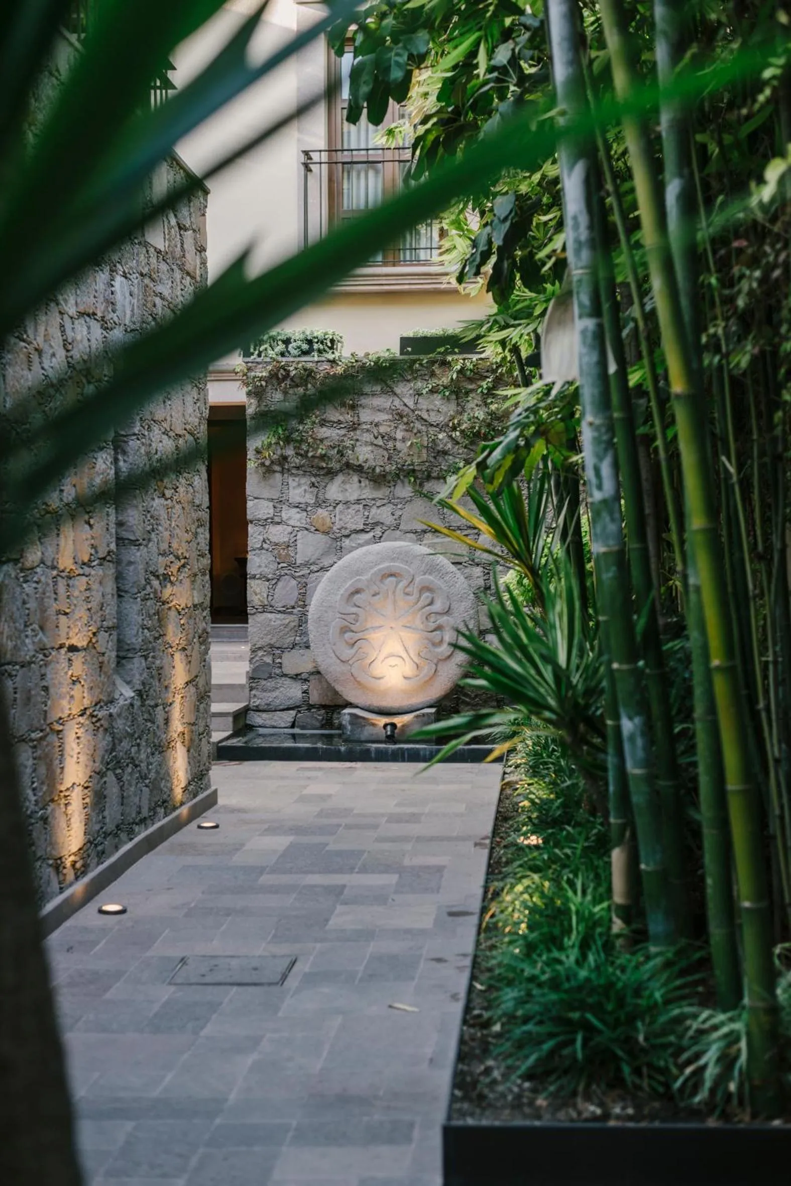 Hotel Apapacho Boutique