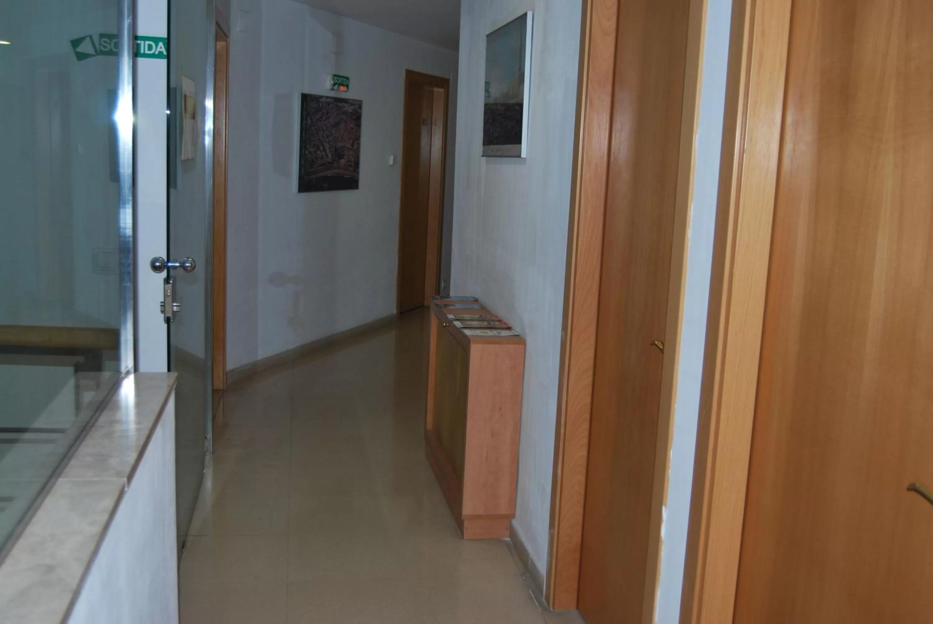 Hotel Cosmos Tarragona