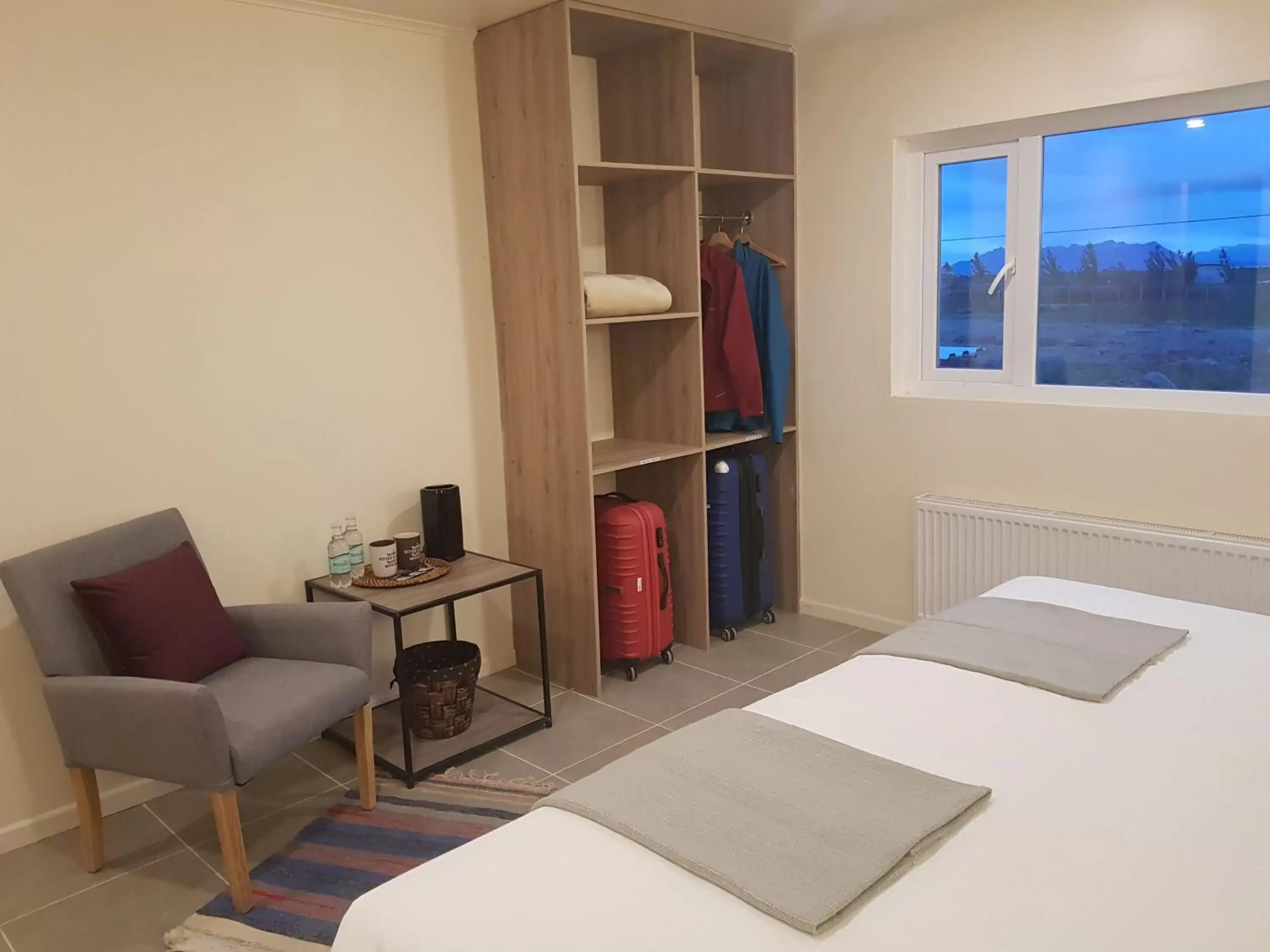 Superior Triple Room in Hotel Casa Verde Superior Triple Room in Hotel Casa Verde