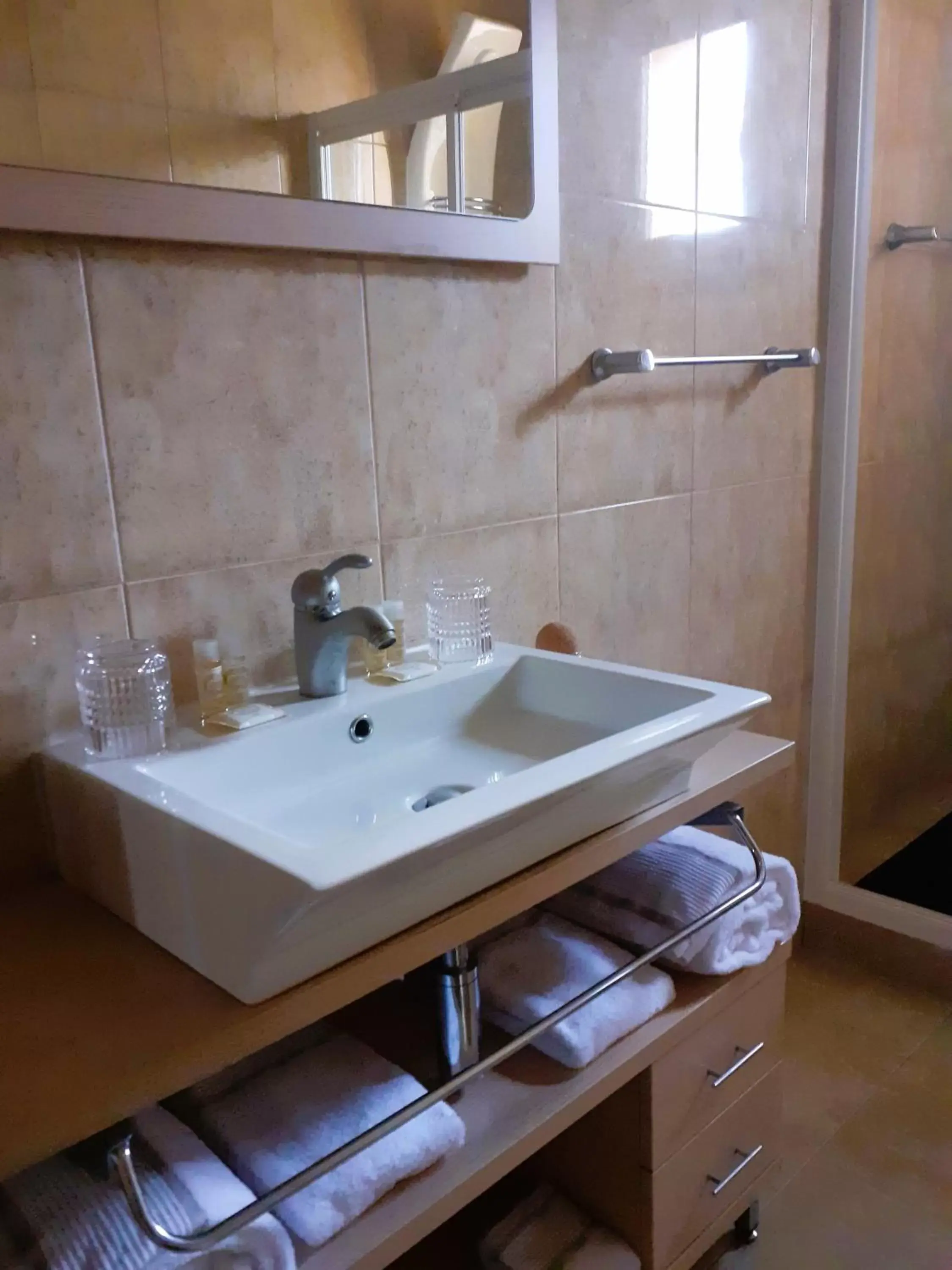 Suite in A Flor da Rosa Suite in A Flor da Rosa