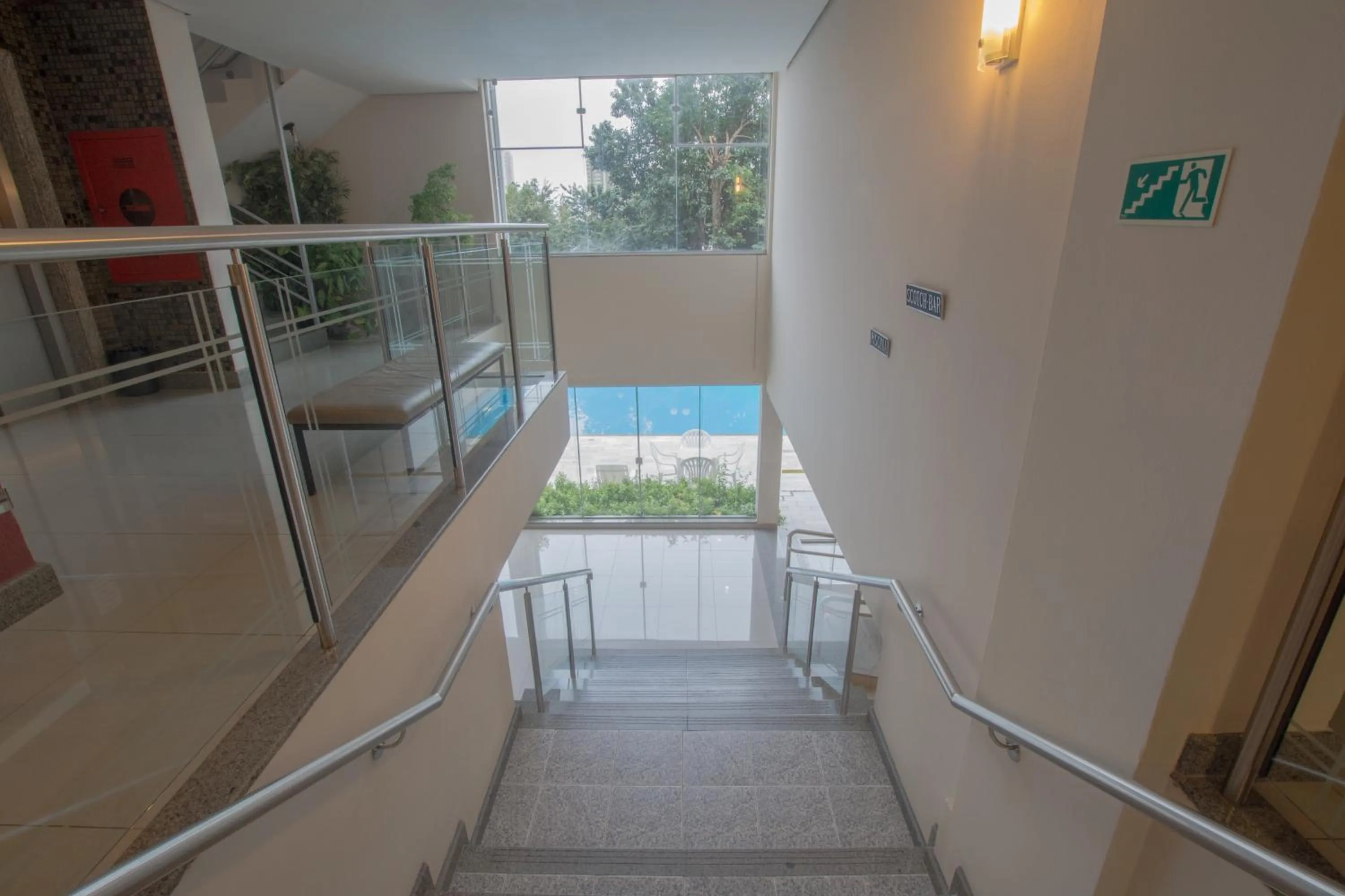 Other in SJ Tour - San Juan Foz do Iguaçu