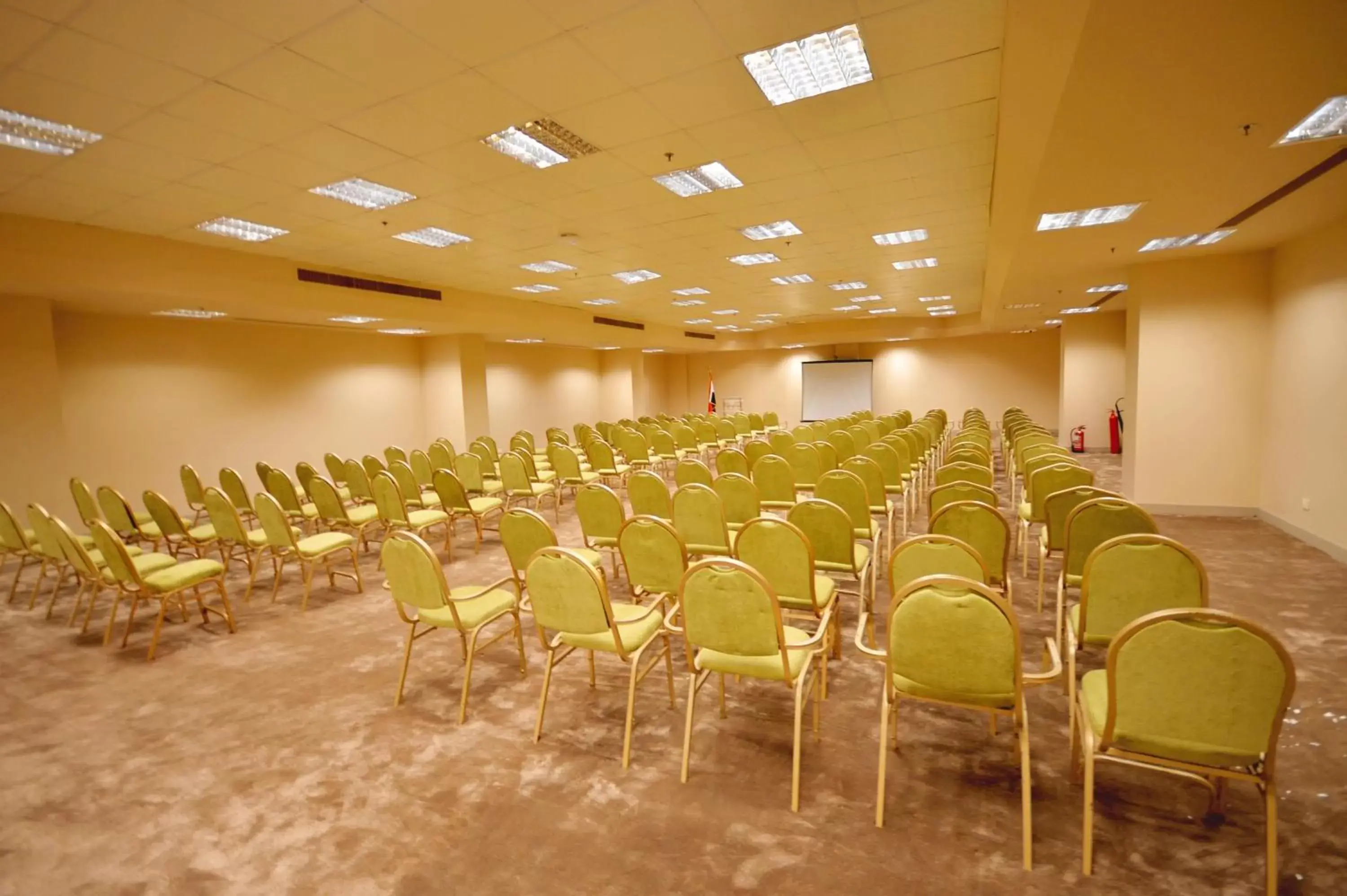 Meeting/conference room in Aurora Oriental Resort Sharm El Sheikh