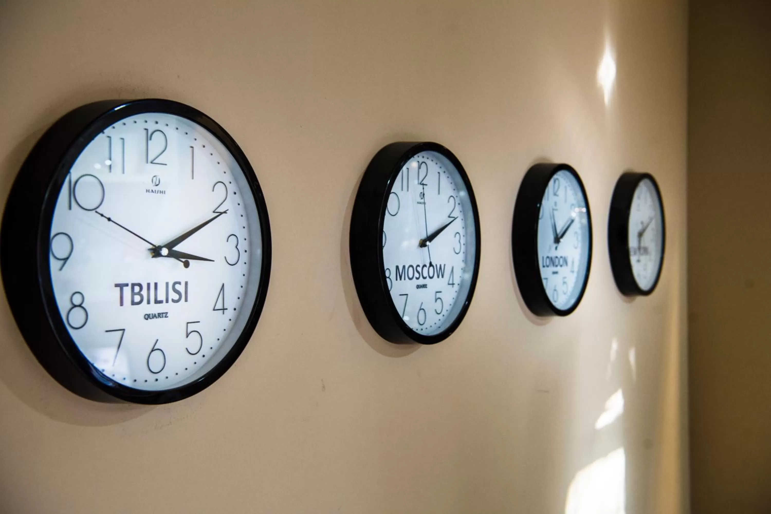 Logo/Certificate/Sign in Sani Apart Hotel