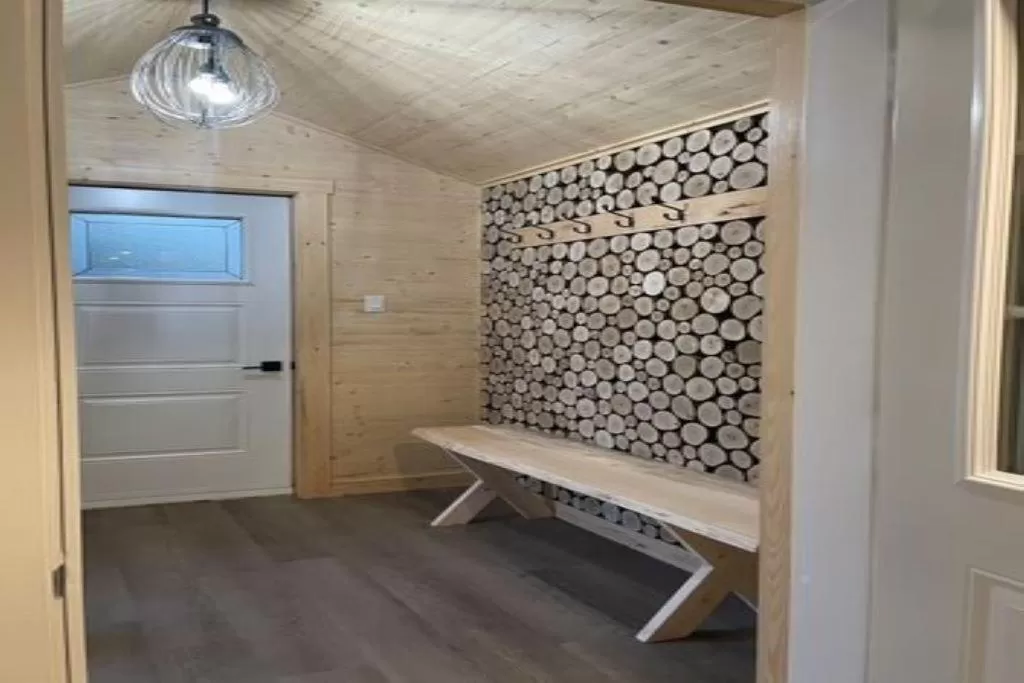 Hôtel les quatre bonheurs