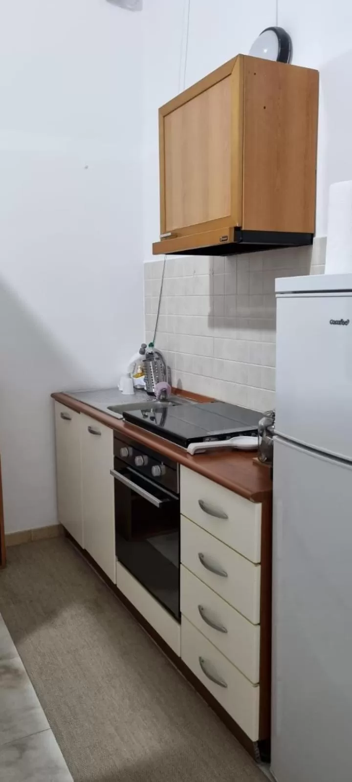 kitchen, Kitchen/Kitchenette in Casolare del Toscano Country Rooms