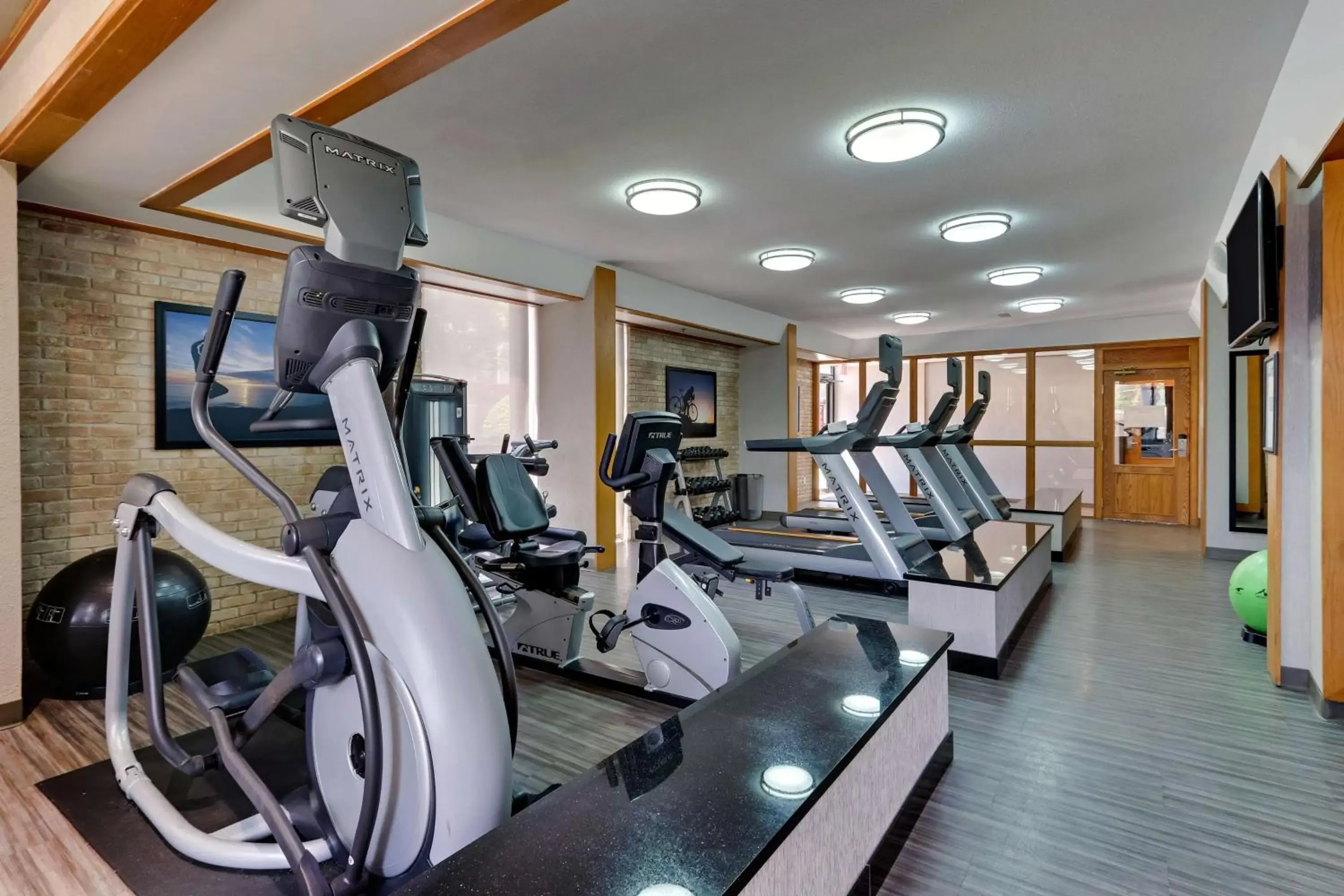 Spa and wellness centre/facilities, Fitness Center/Facilities in Drury Plaza Hotel San Antonio Airport