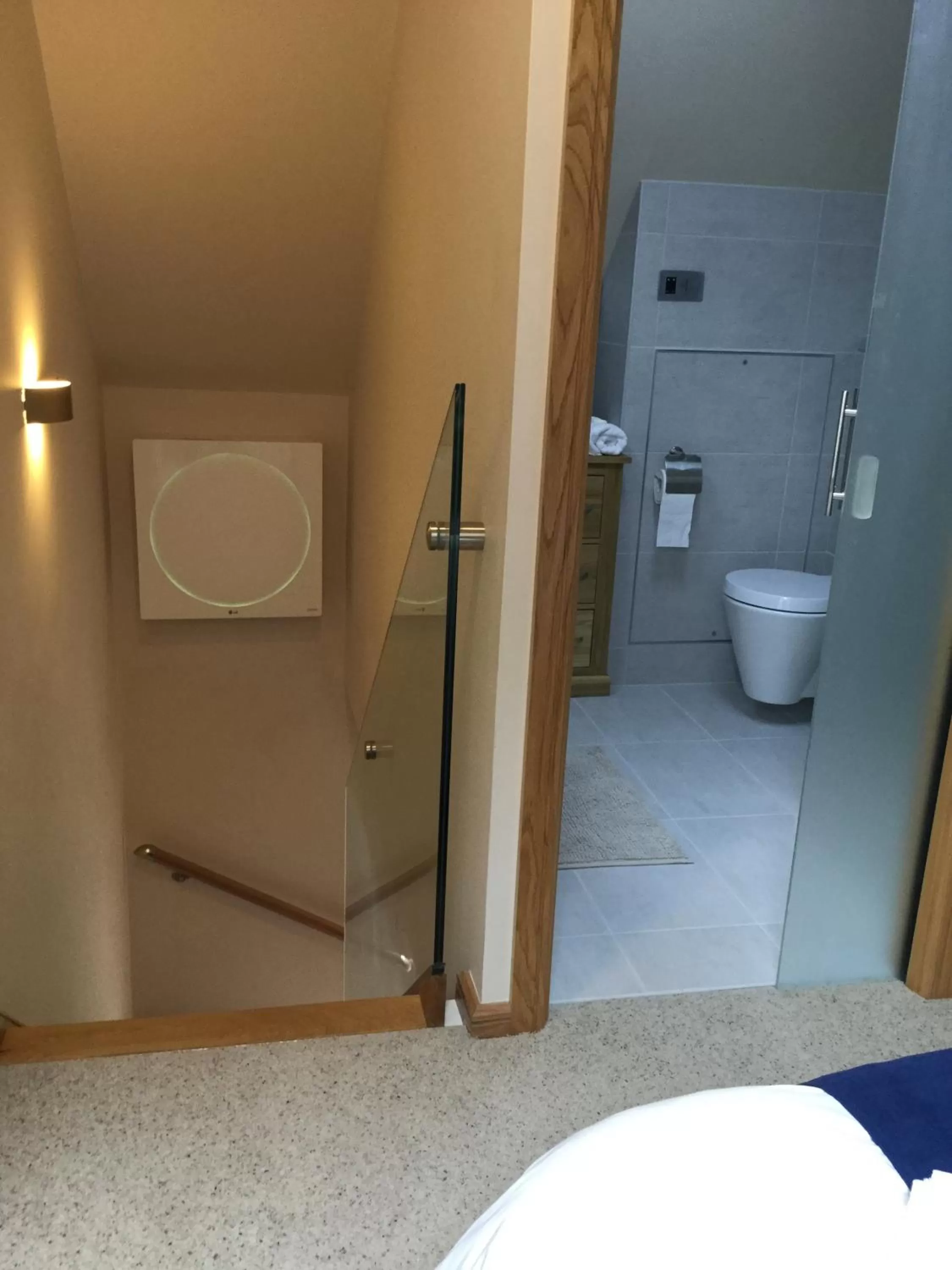 Property building in York Aparthotel