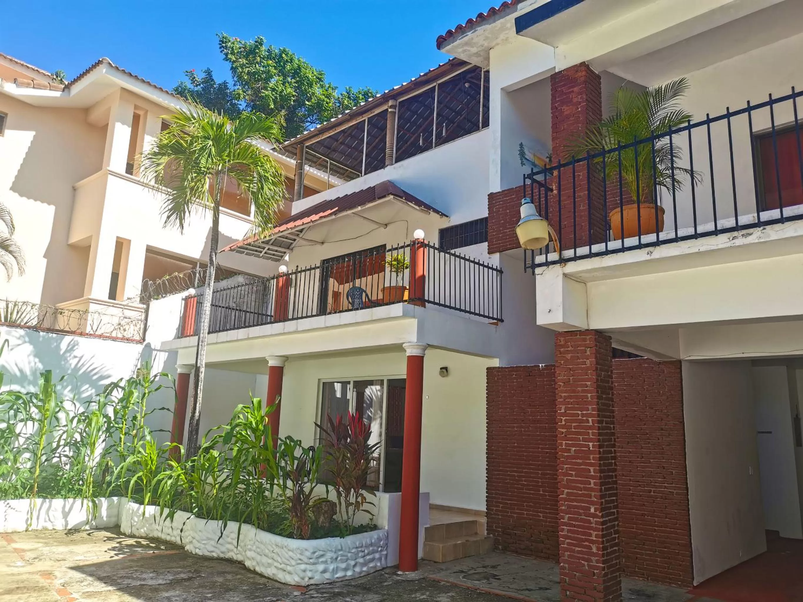 Property Building in Perla de Sosua