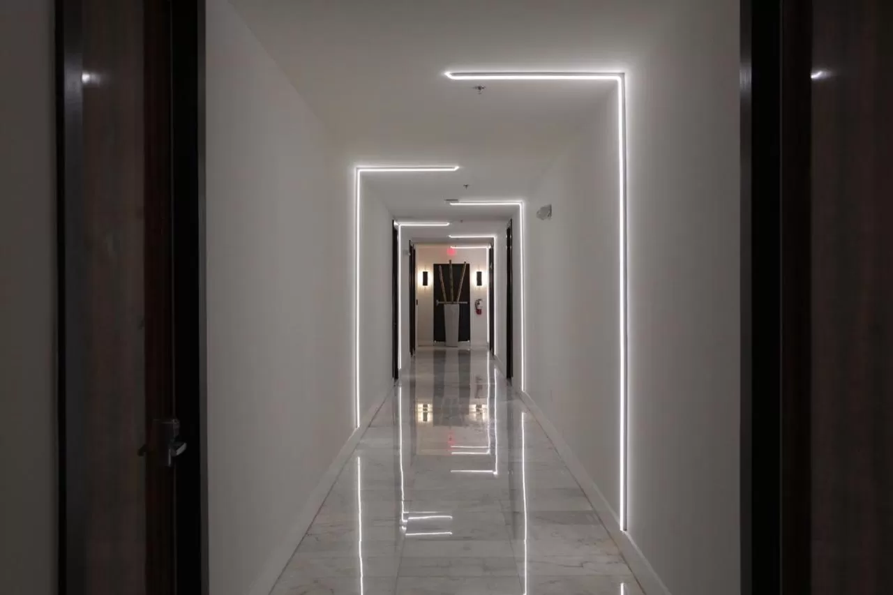 Property building in Sea Breeze