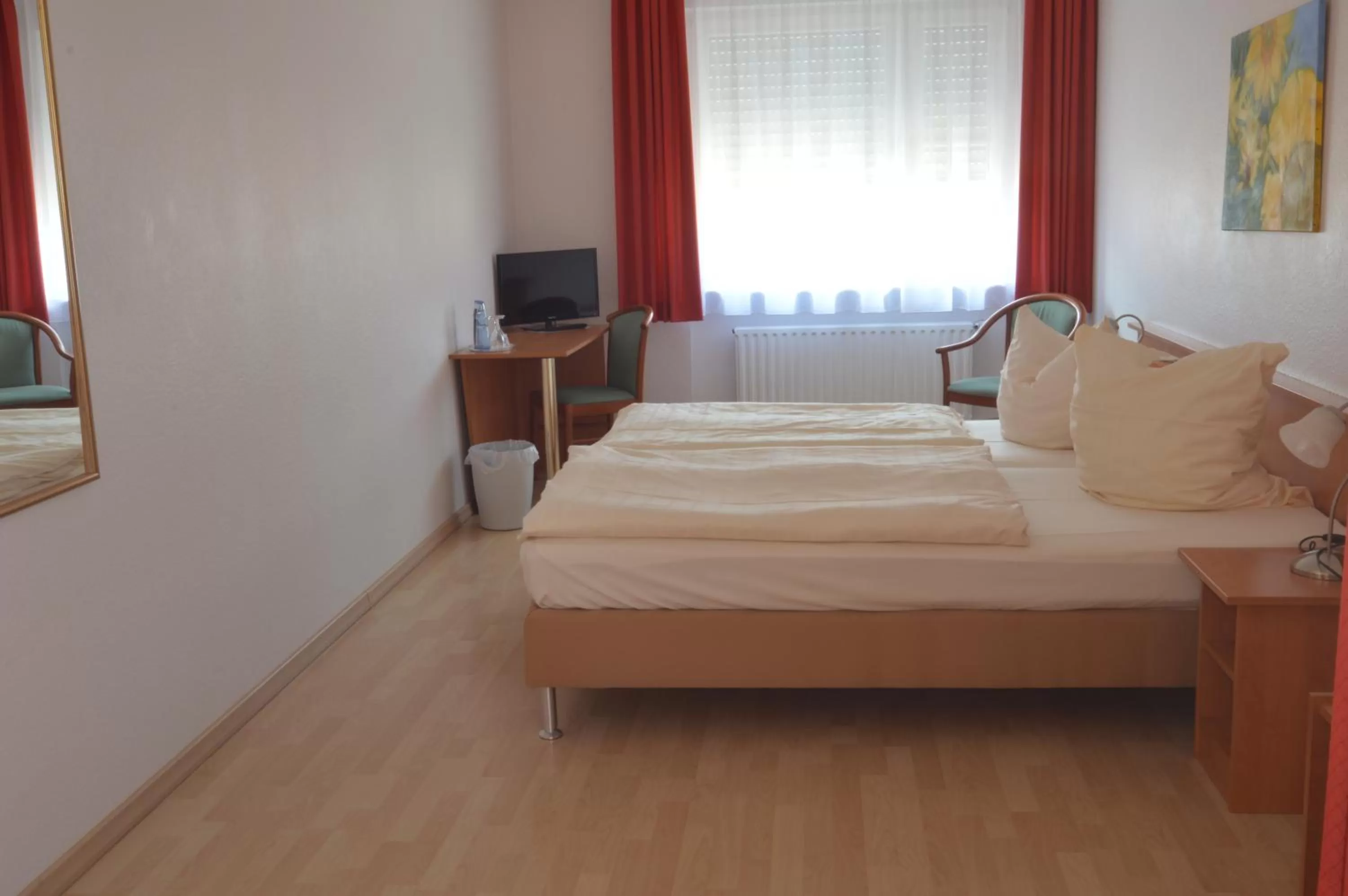 Photo of the whole room in Aktivhotel Alter Kaiser