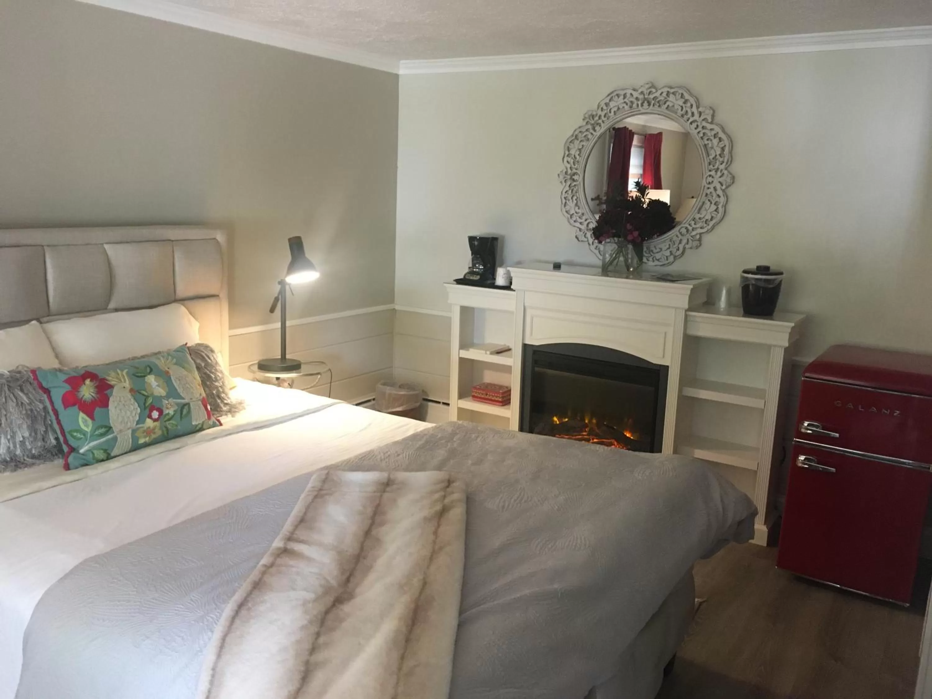 Starlight Lodge North Conway