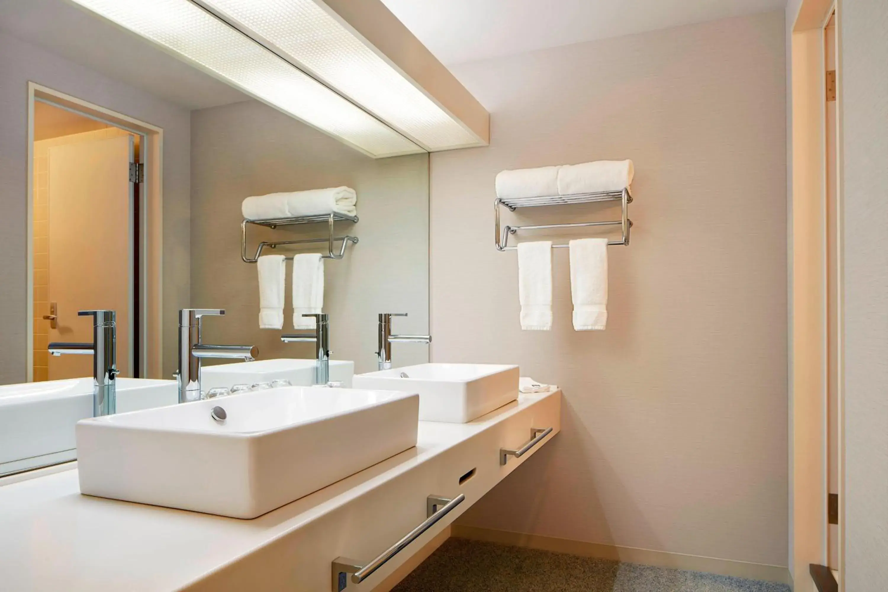 Photo of the whole room, Bathroom in The Westin Rusutsu Resort