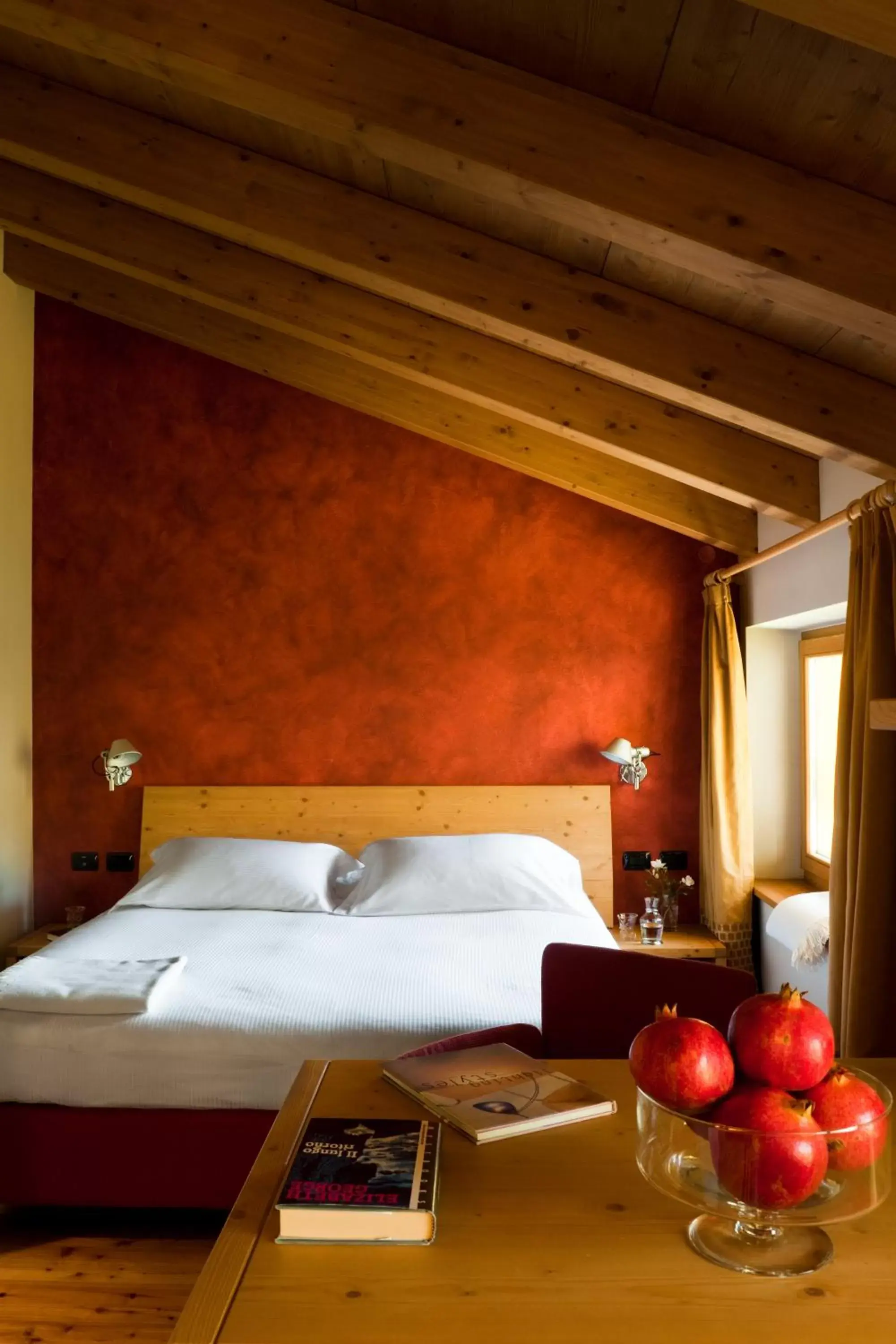 Photo of the whole room, Bed in Hotel Meublè Sertorelli Reit