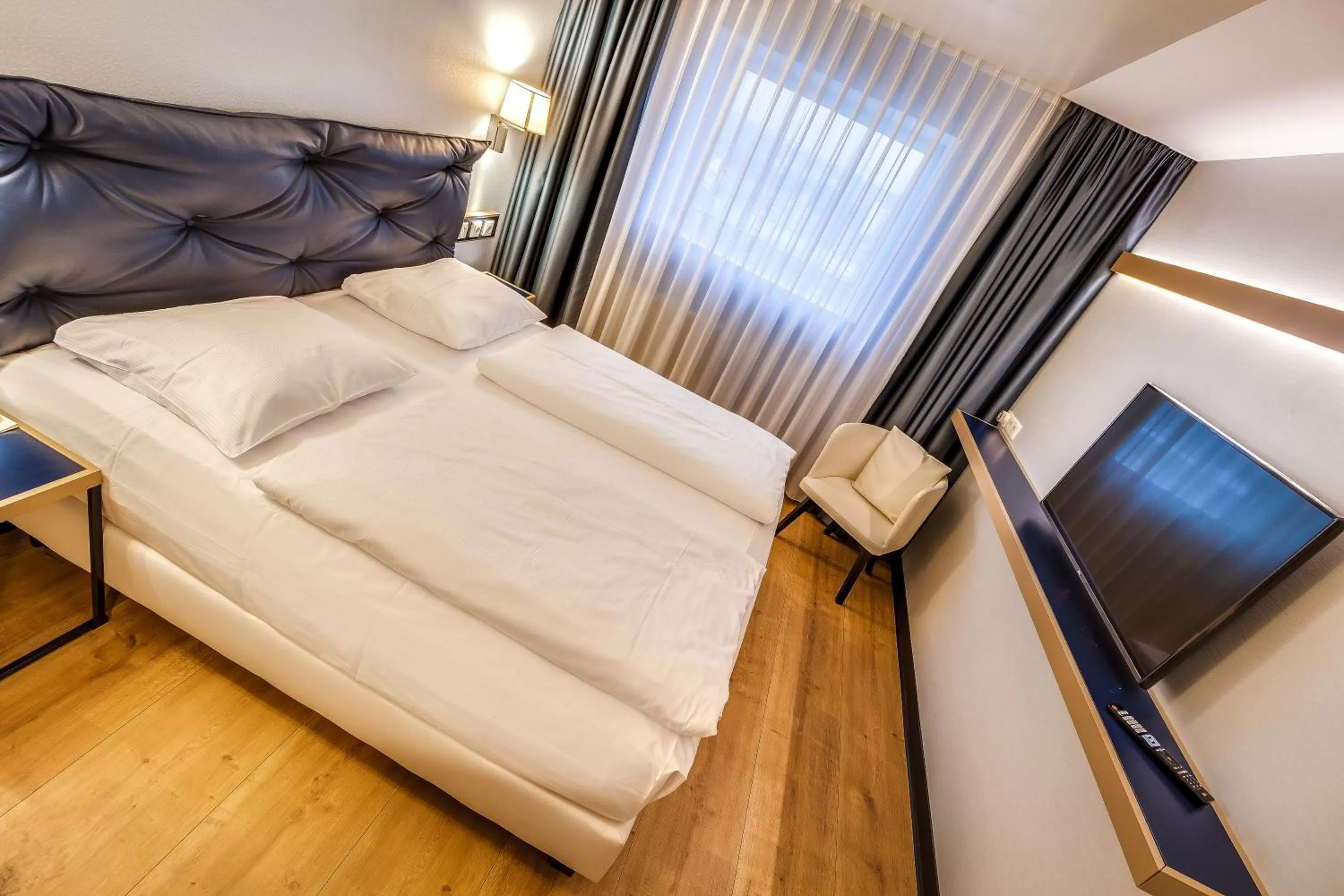 Standard Double Room in Congress Hotel Chemnitz
