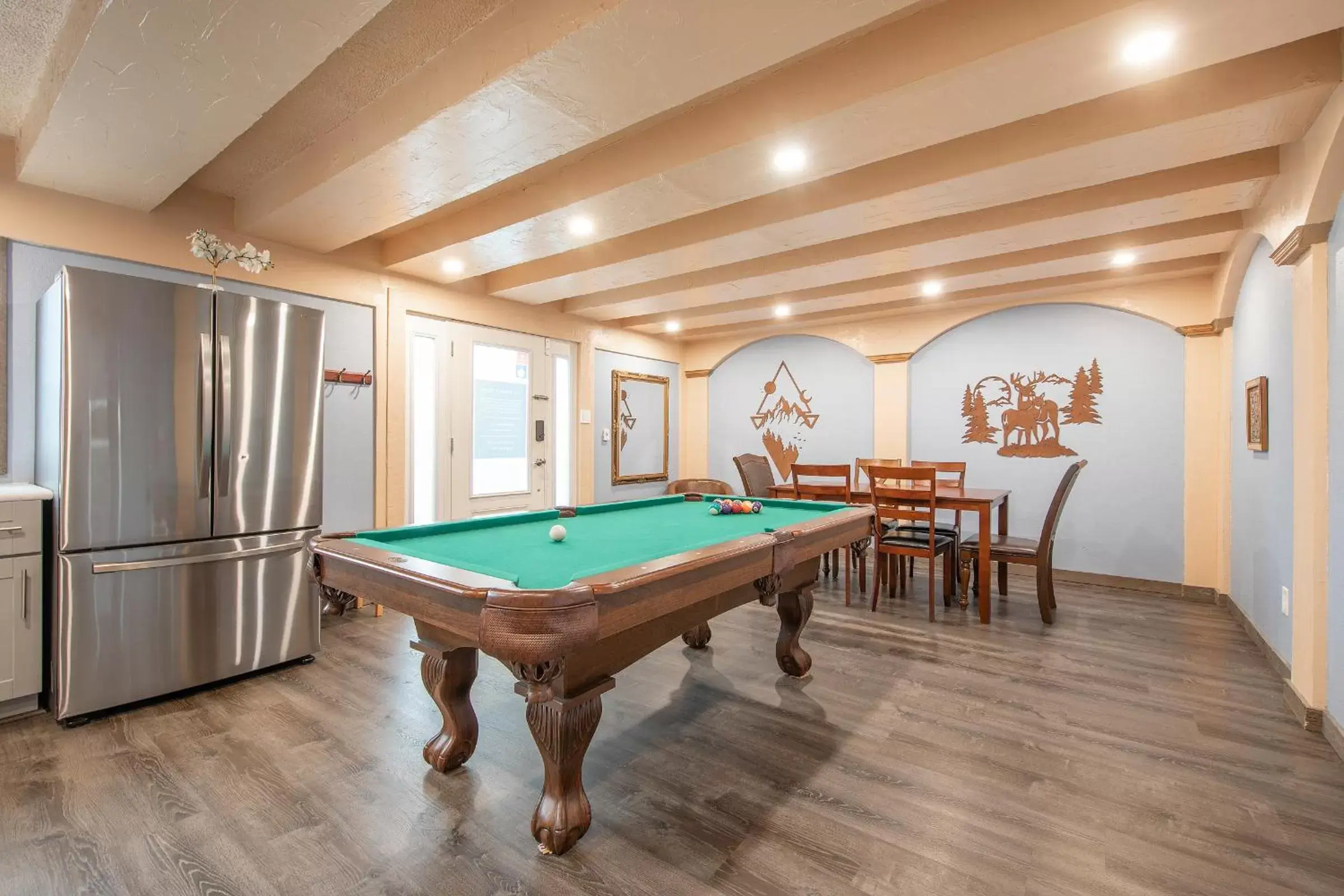 Superior Apartment in Wanderlust Inn Superior Apartment in Wanderlust Inn