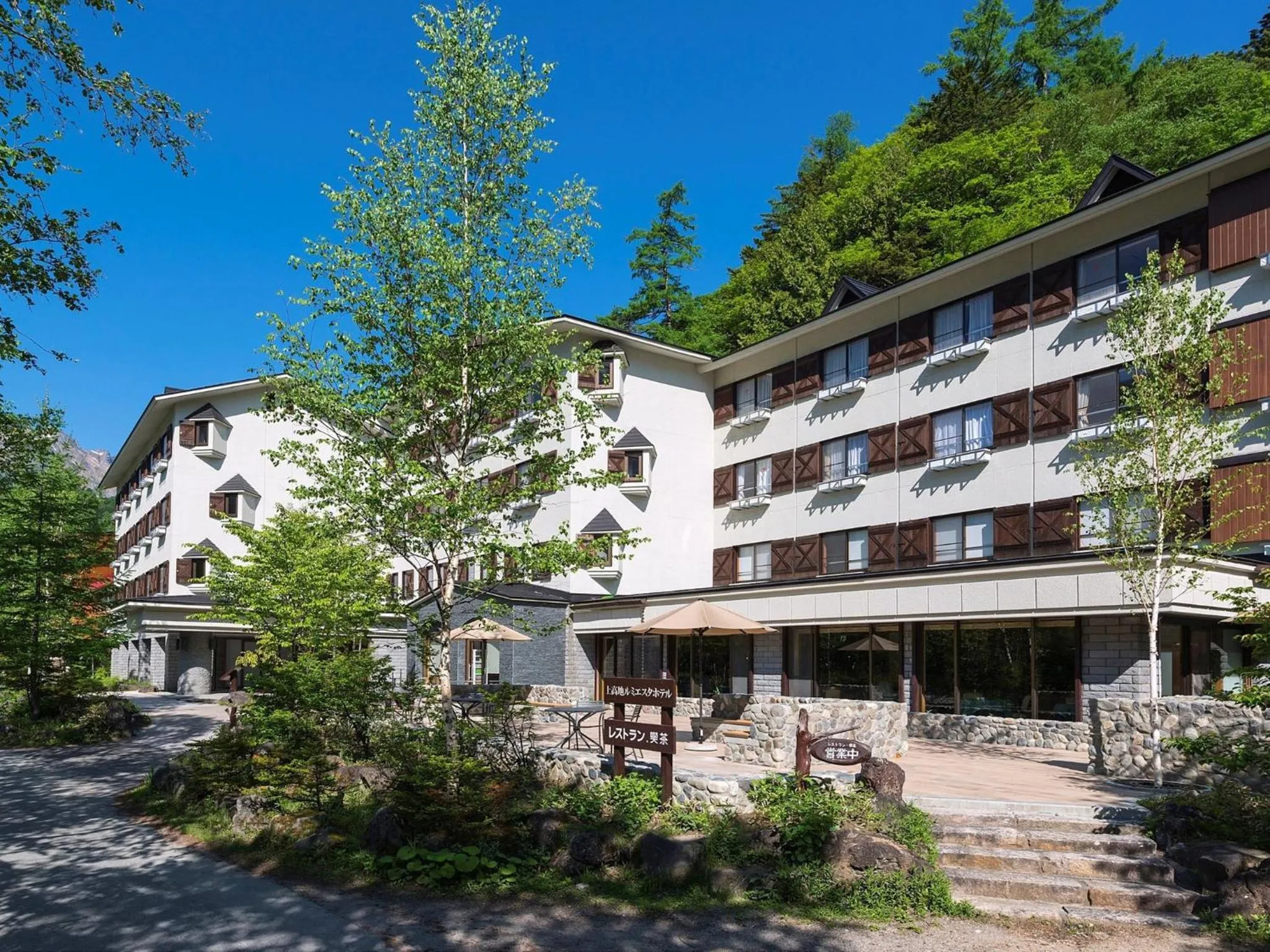 Other in Hotel Buena Vista