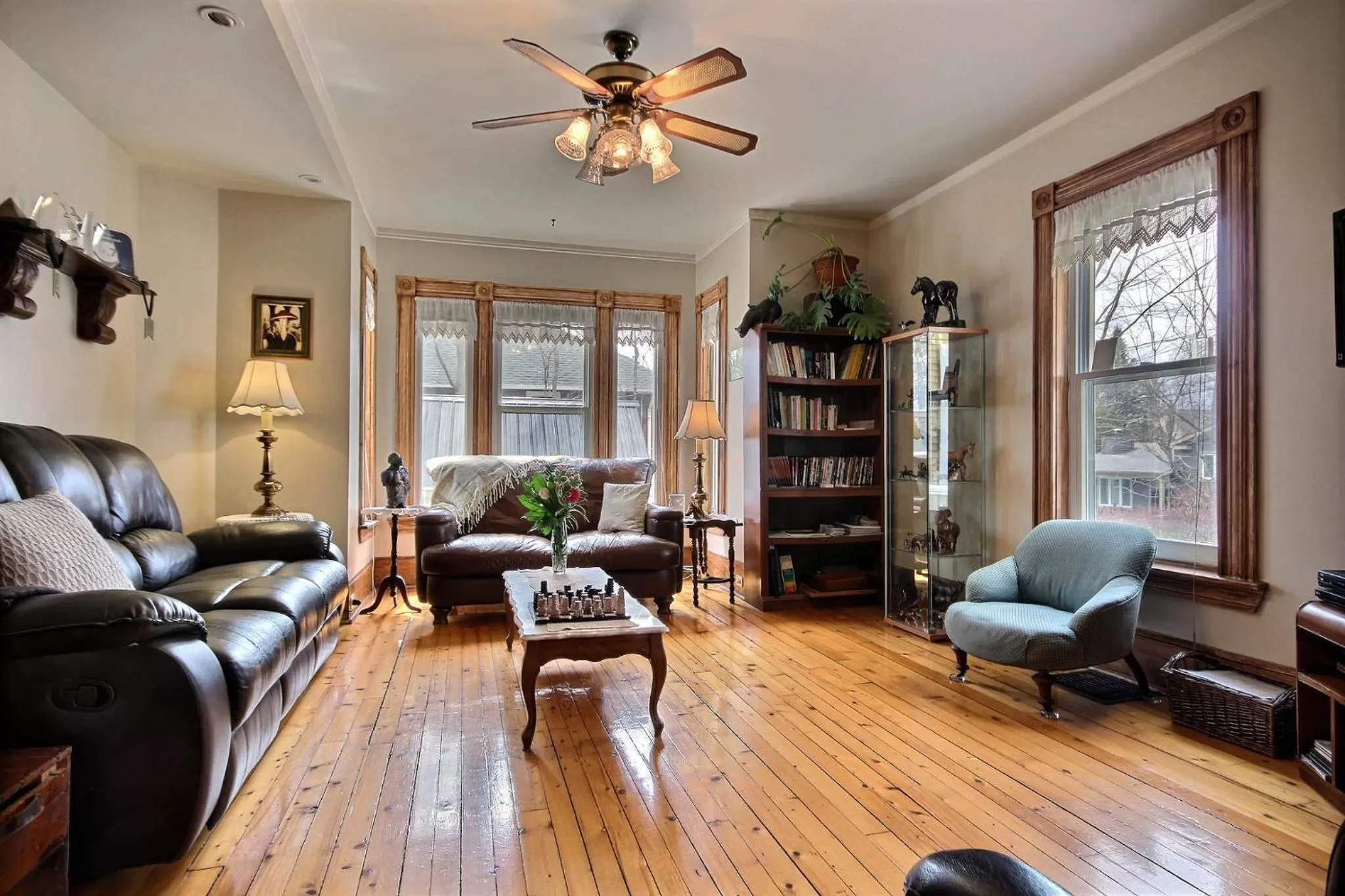 Other, Seating Area in À L'Ancestrale B&B