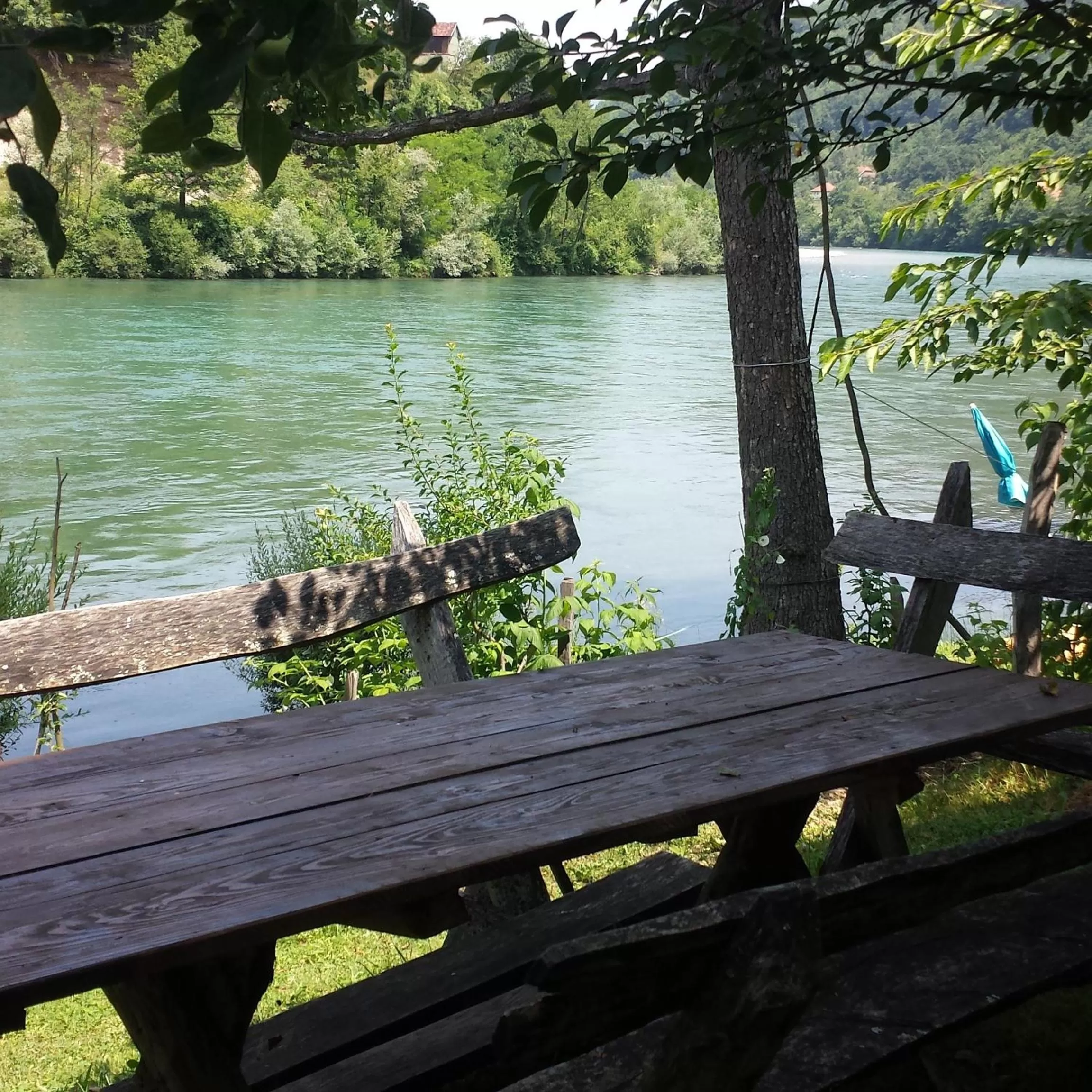 Prenoćište na Drini Foča