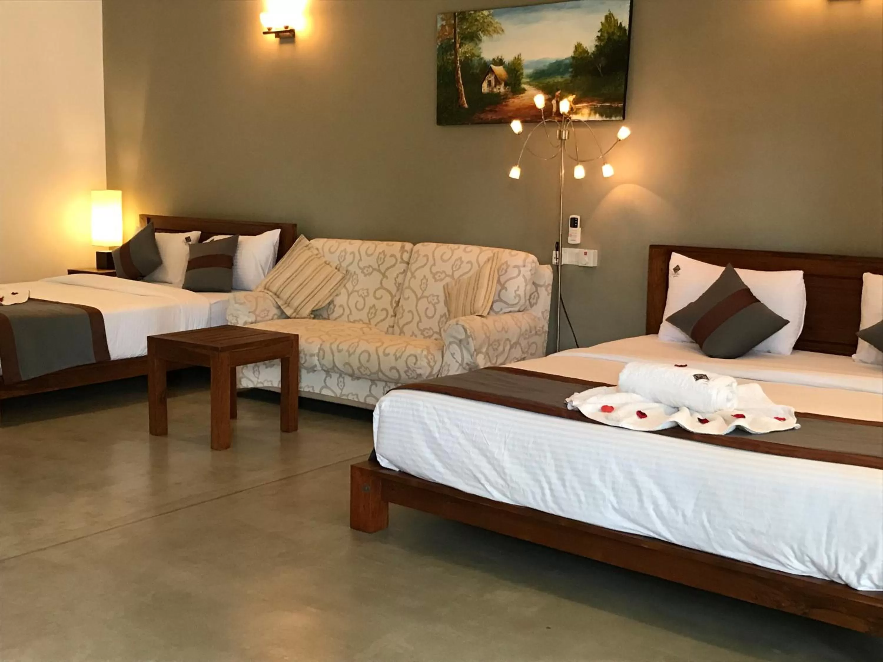 Bedroom, Bed in Hotel Heladiv