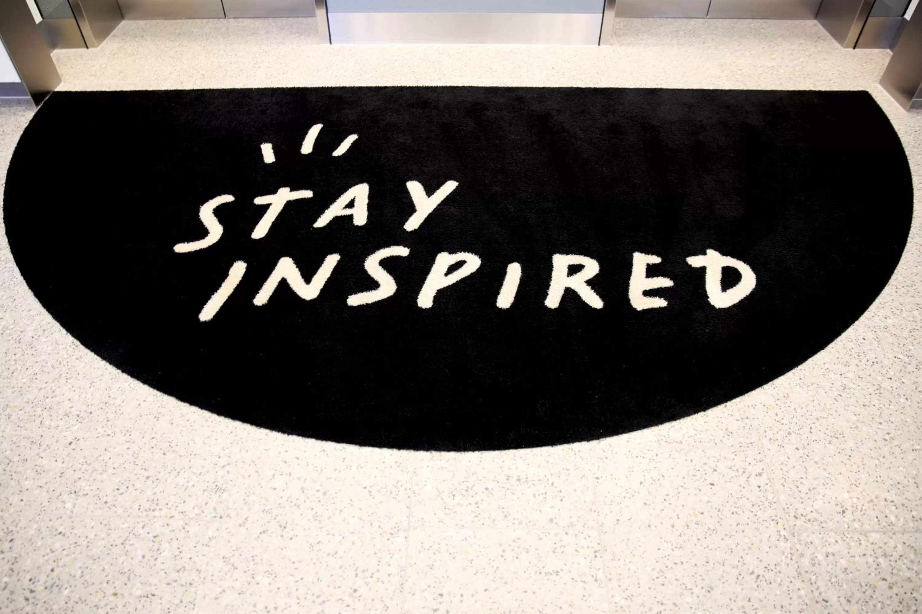 Area and facilities in Art Series - The Larwill Studio