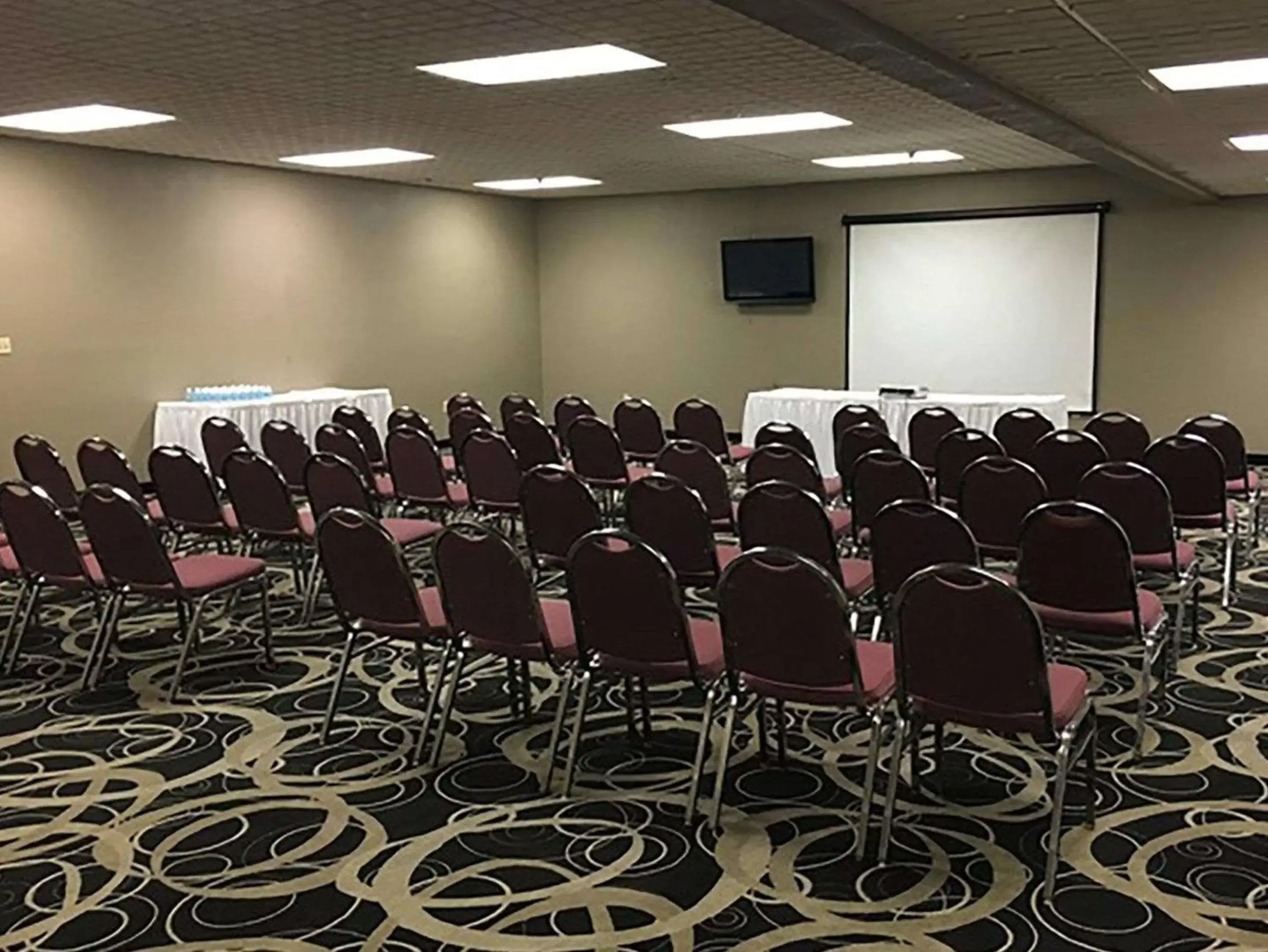 Meeting/conference room in Quality Inn