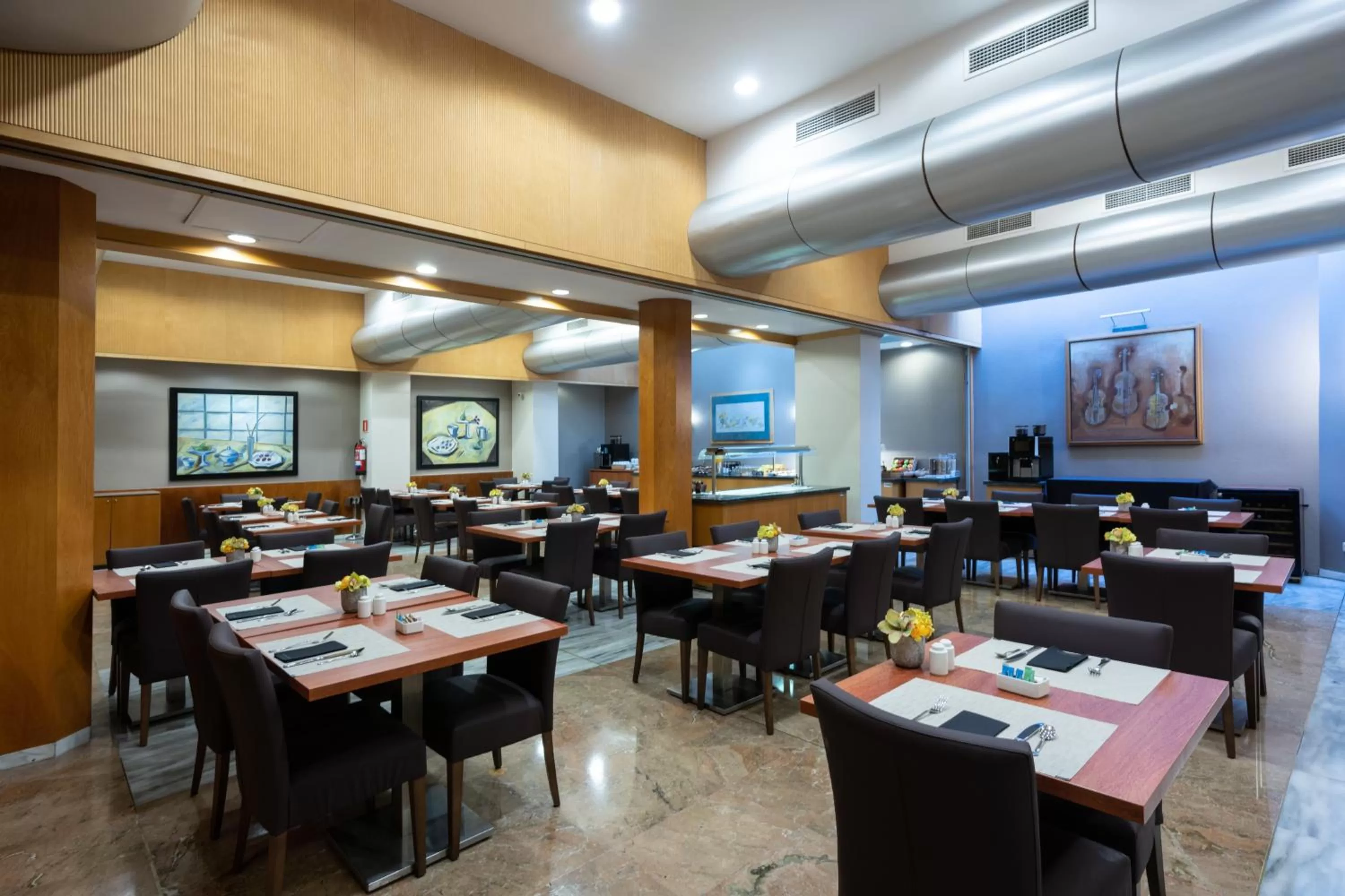 Restaurant/places to eat in Catalonia Gracia