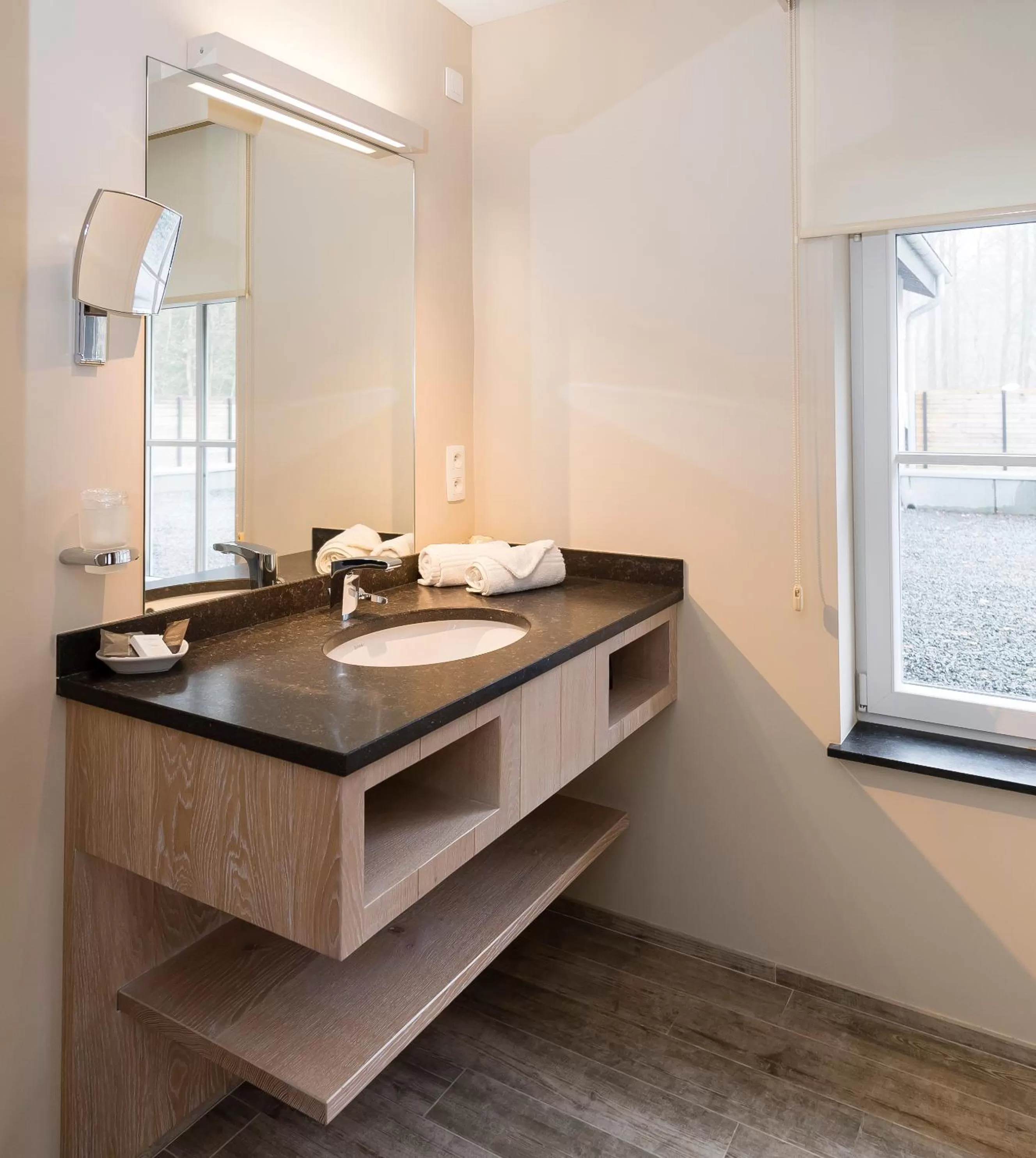 La Barrière de Transinne