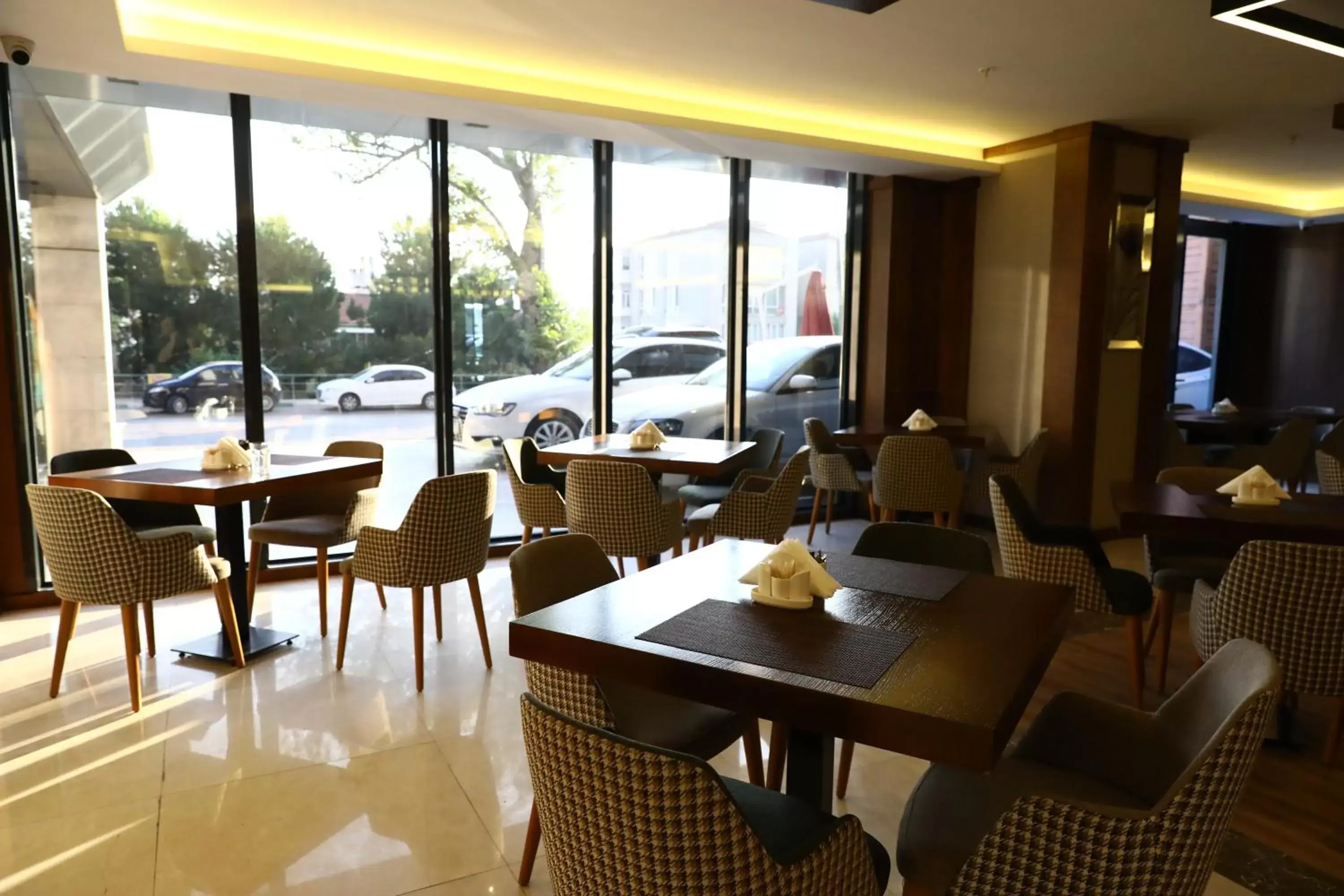 Restaurant/Places to Eat in Royal Termal Hotel