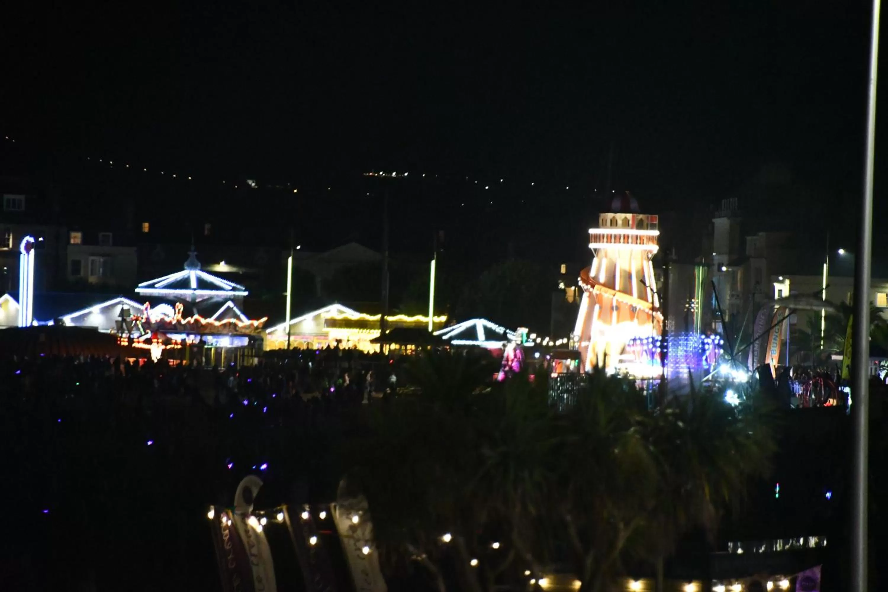 Property building in No. 98 Boutique Hotel