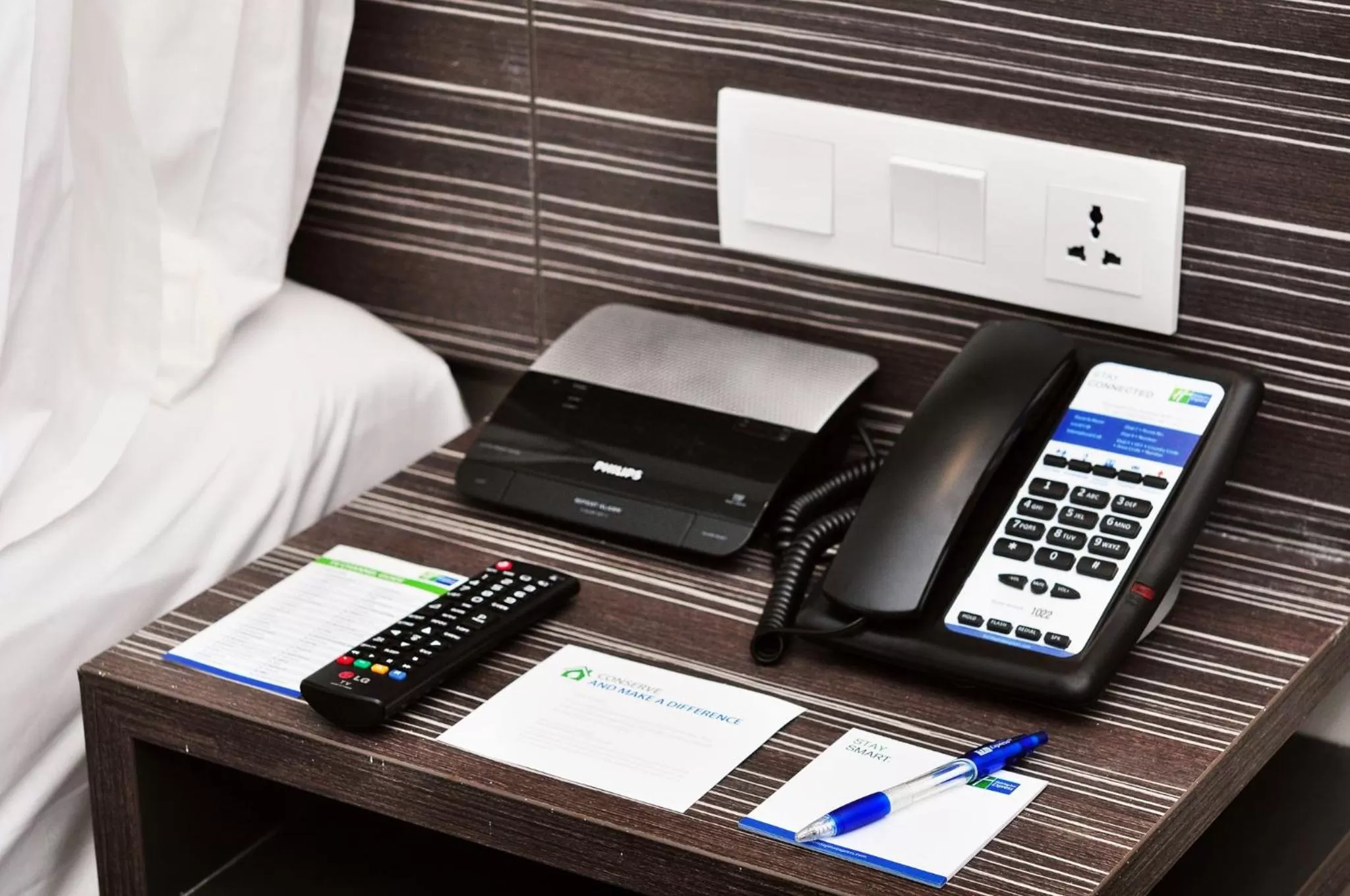 Photo of the whole room in Holiday Inn Express Surabaya CenterPoint by IHG