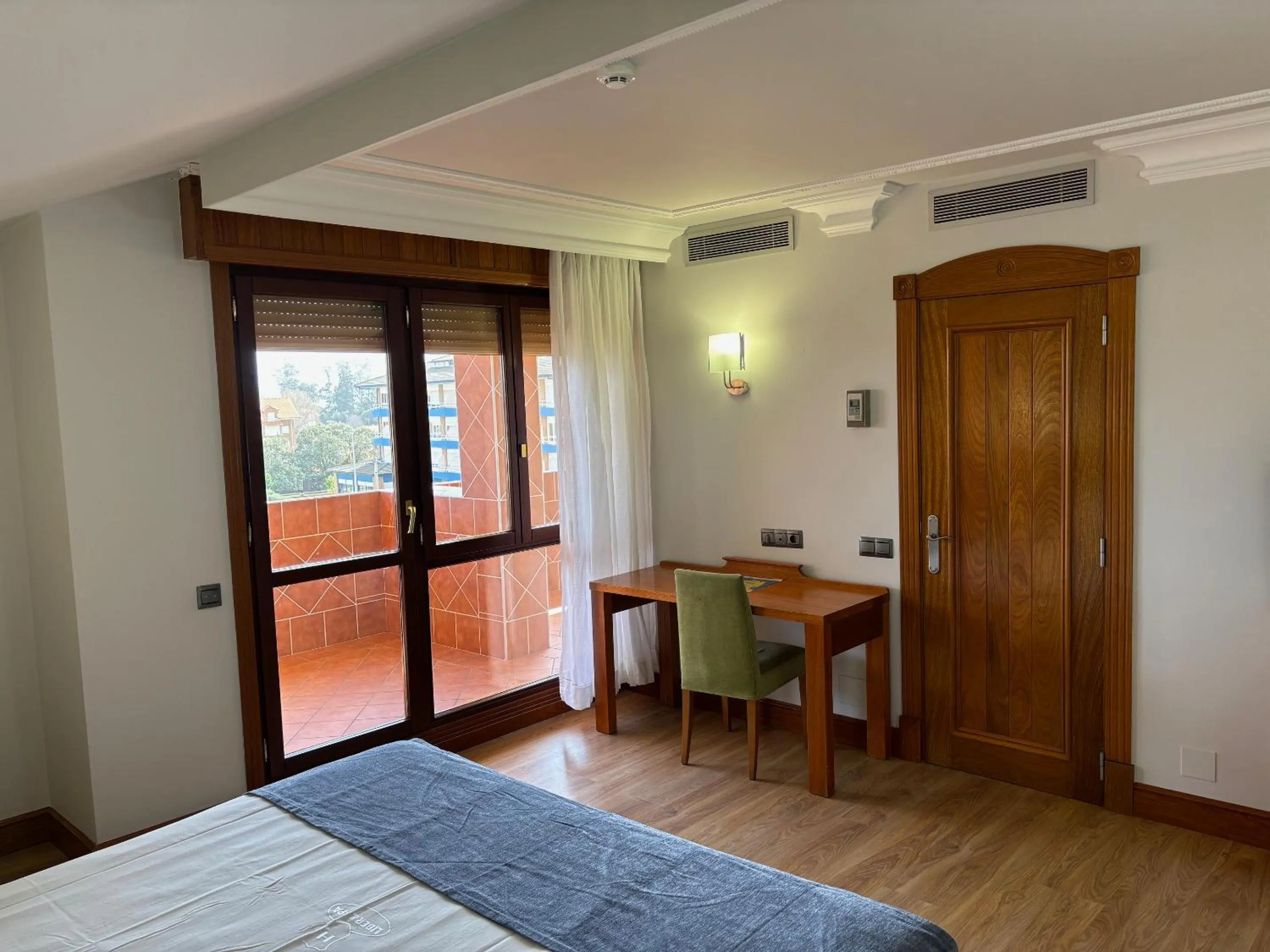 Photo of the whole room, Bed in Gran Hotel Liber & Spa Playa Golf