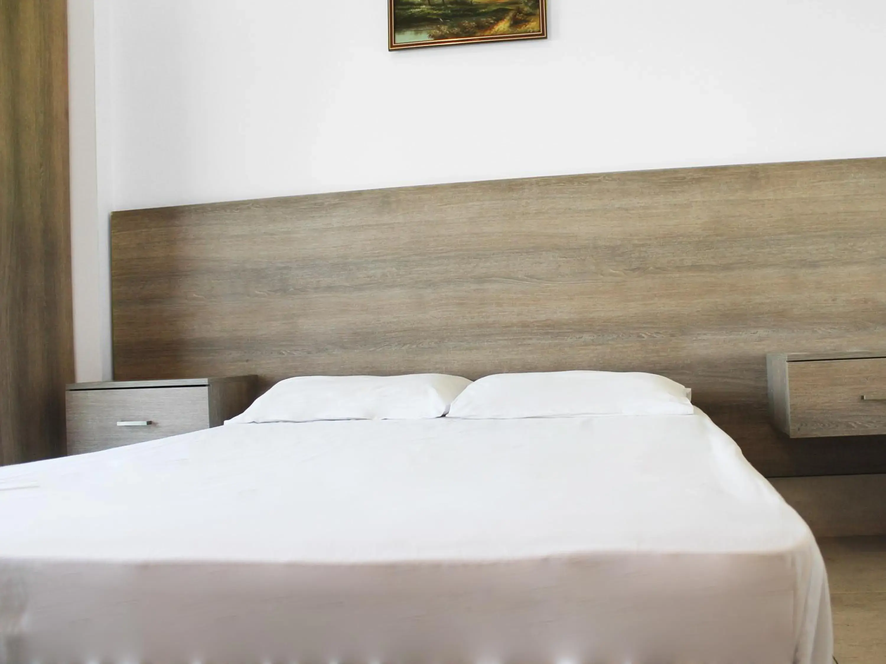 Bedroom, Bed in Rebioz Hotel