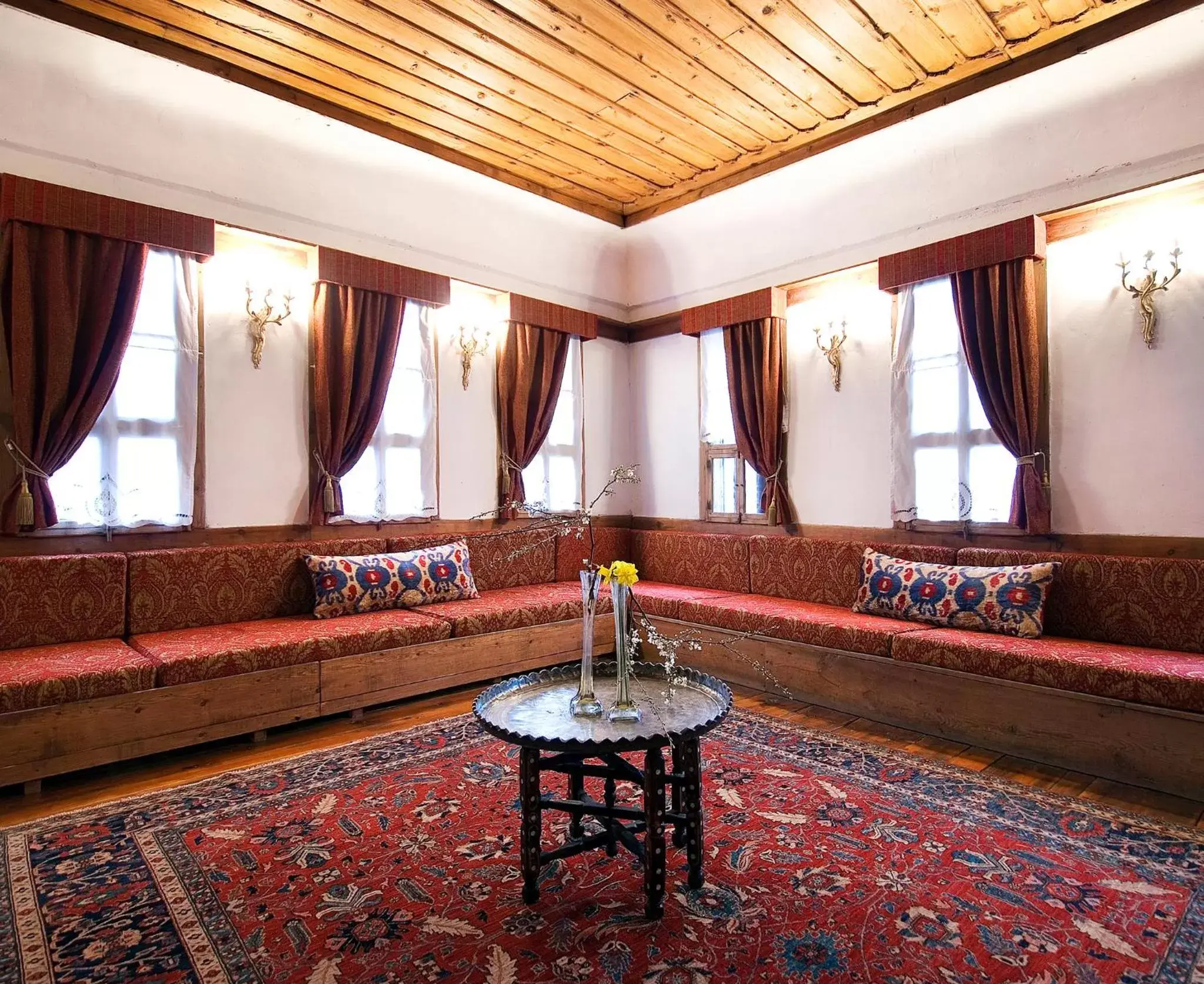 Suite in Gulevi Safranbolu Suite in Gulevi Safranbolu