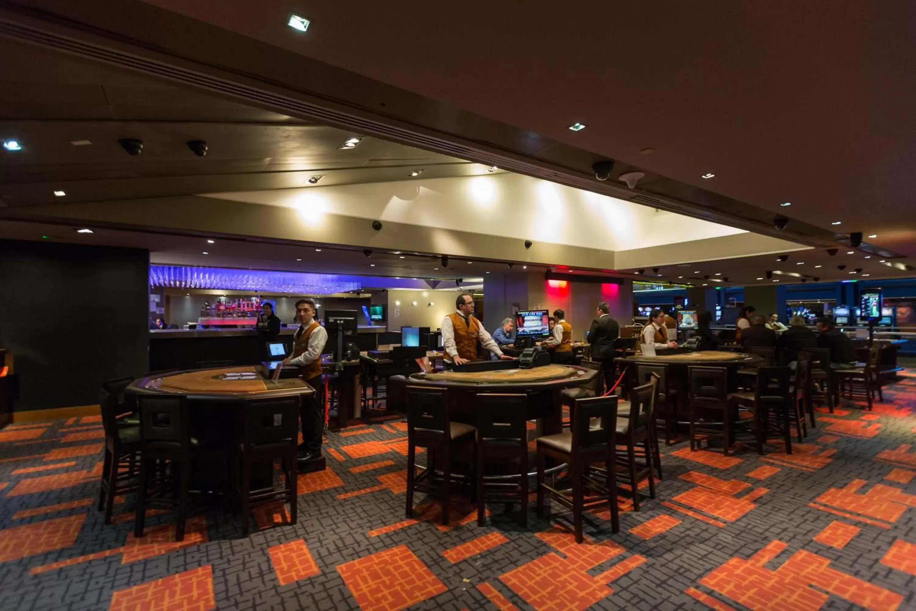 Casino in Enjoy Antofagasta