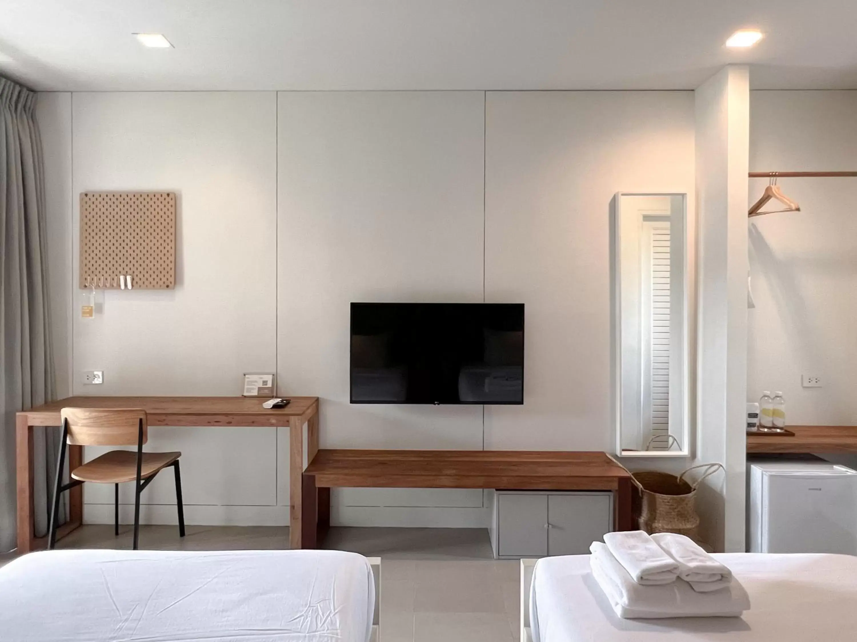 Bedroom, Bed in SUNKISS Bedroom, Bed in SUNKISS