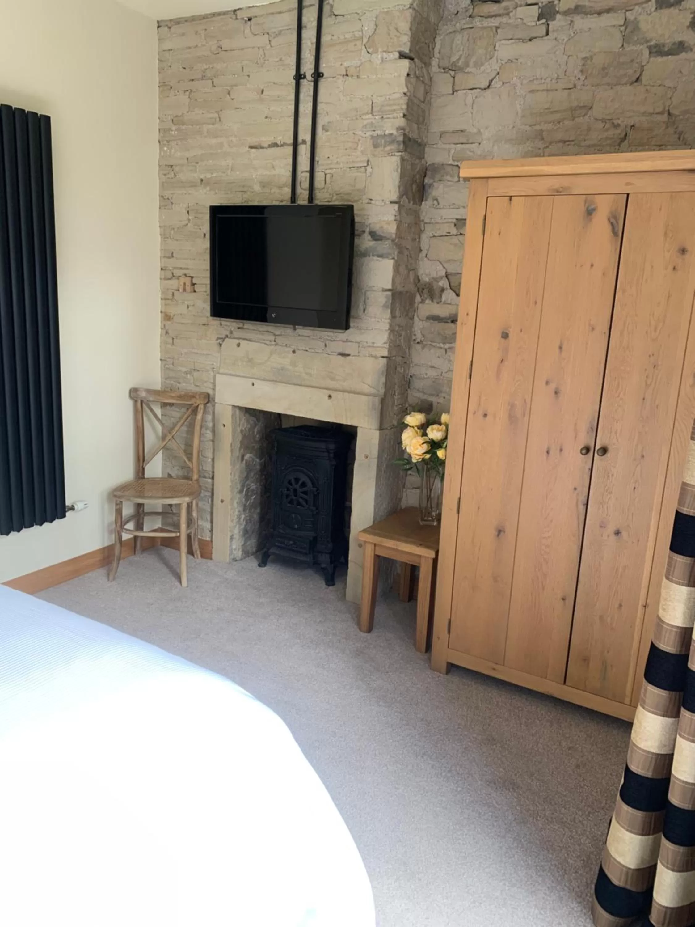 wardrobe, TV/Entertainment Center in The Weavers Shed