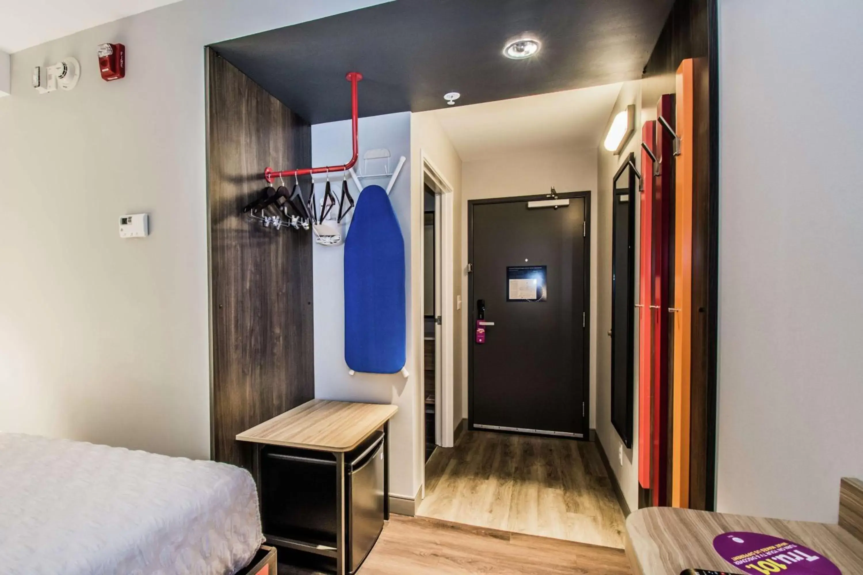 Bedroom, Bed in Tru By Hilton Bowling Green Bedroom, Bed in Tru By Hilton Bowling Green