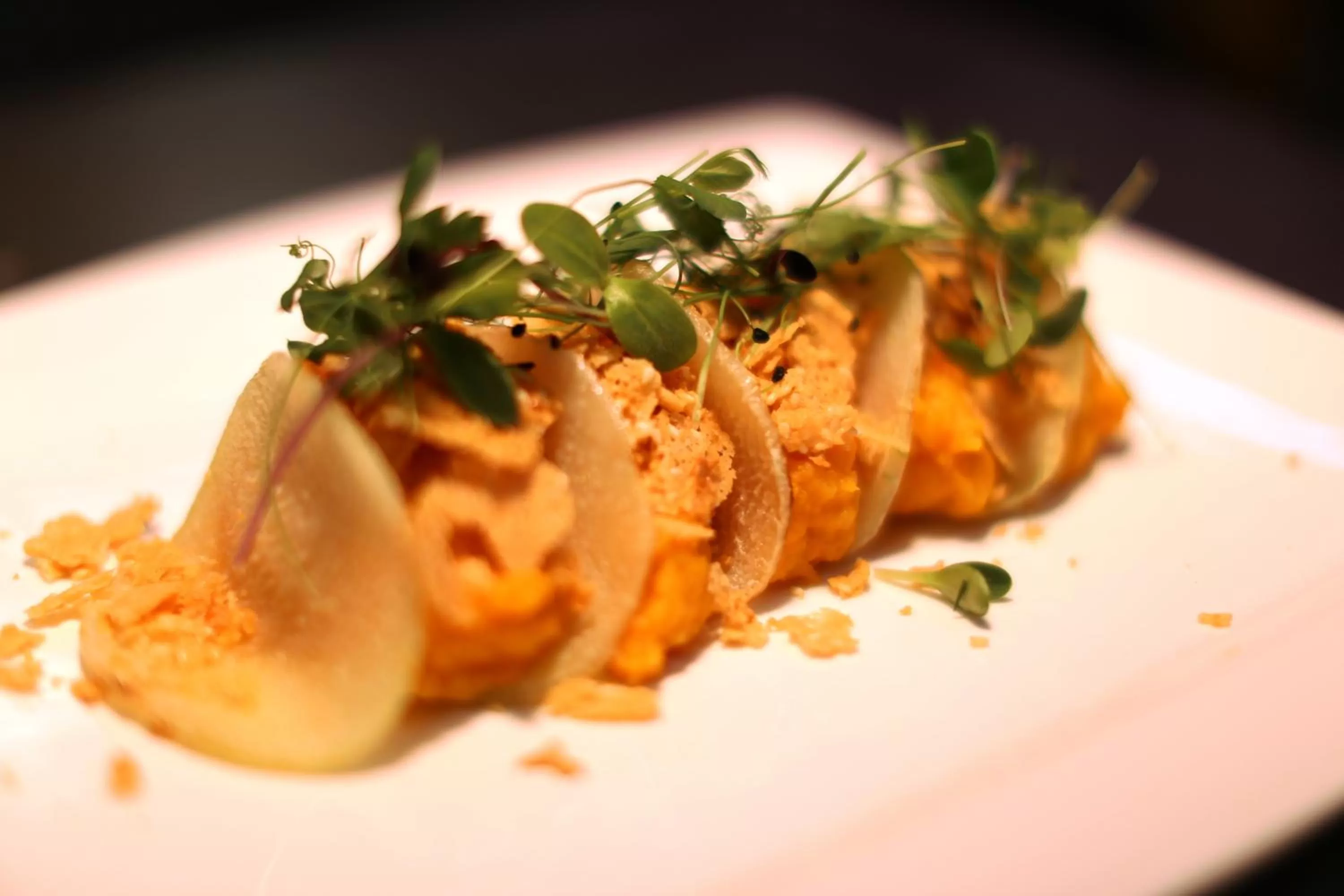 Food close-up in Gastwirtschaft & Hotel Holzinger