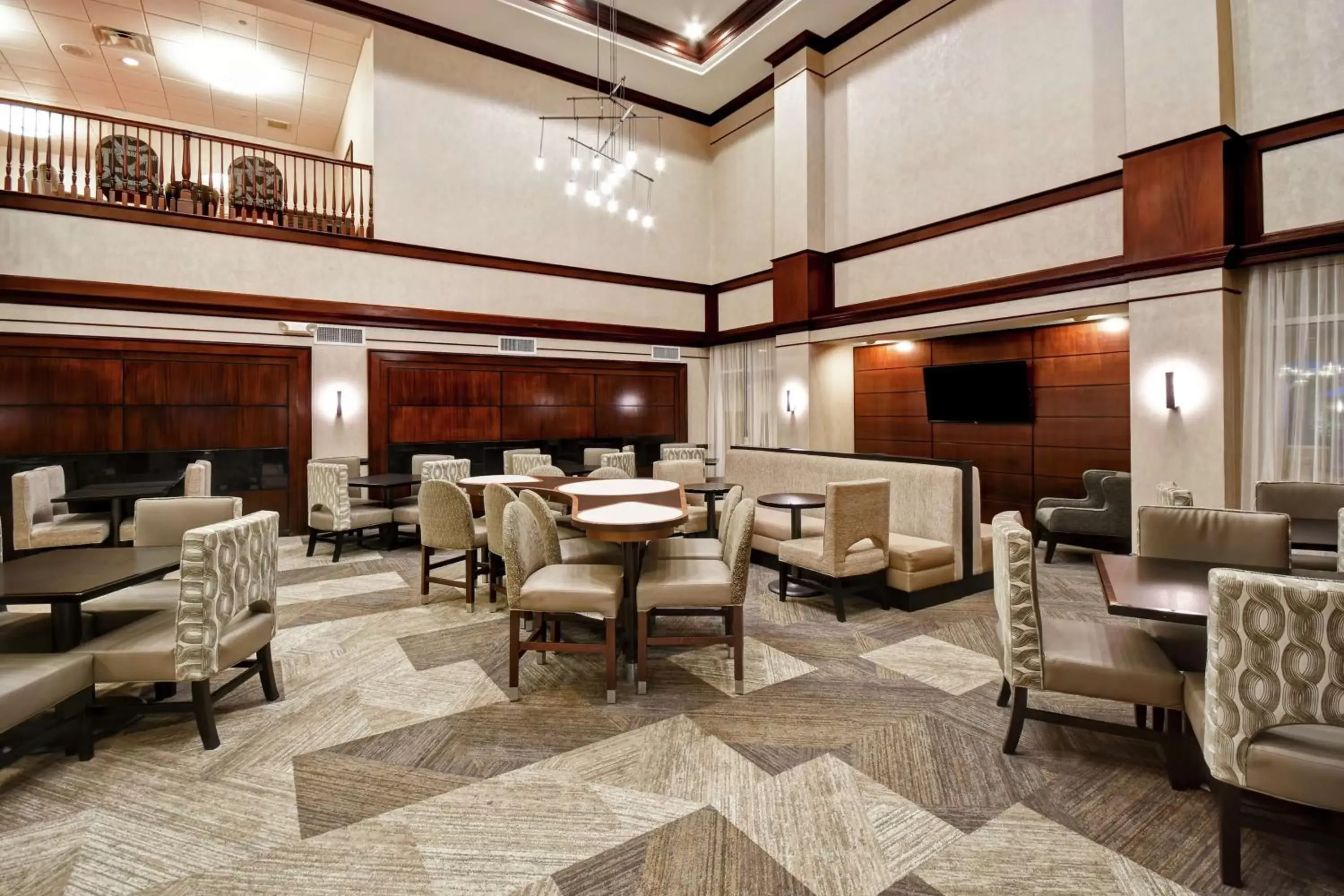 Breakfast, Restaurant/Places to Eat in Homewood Suites by Hilton Chester