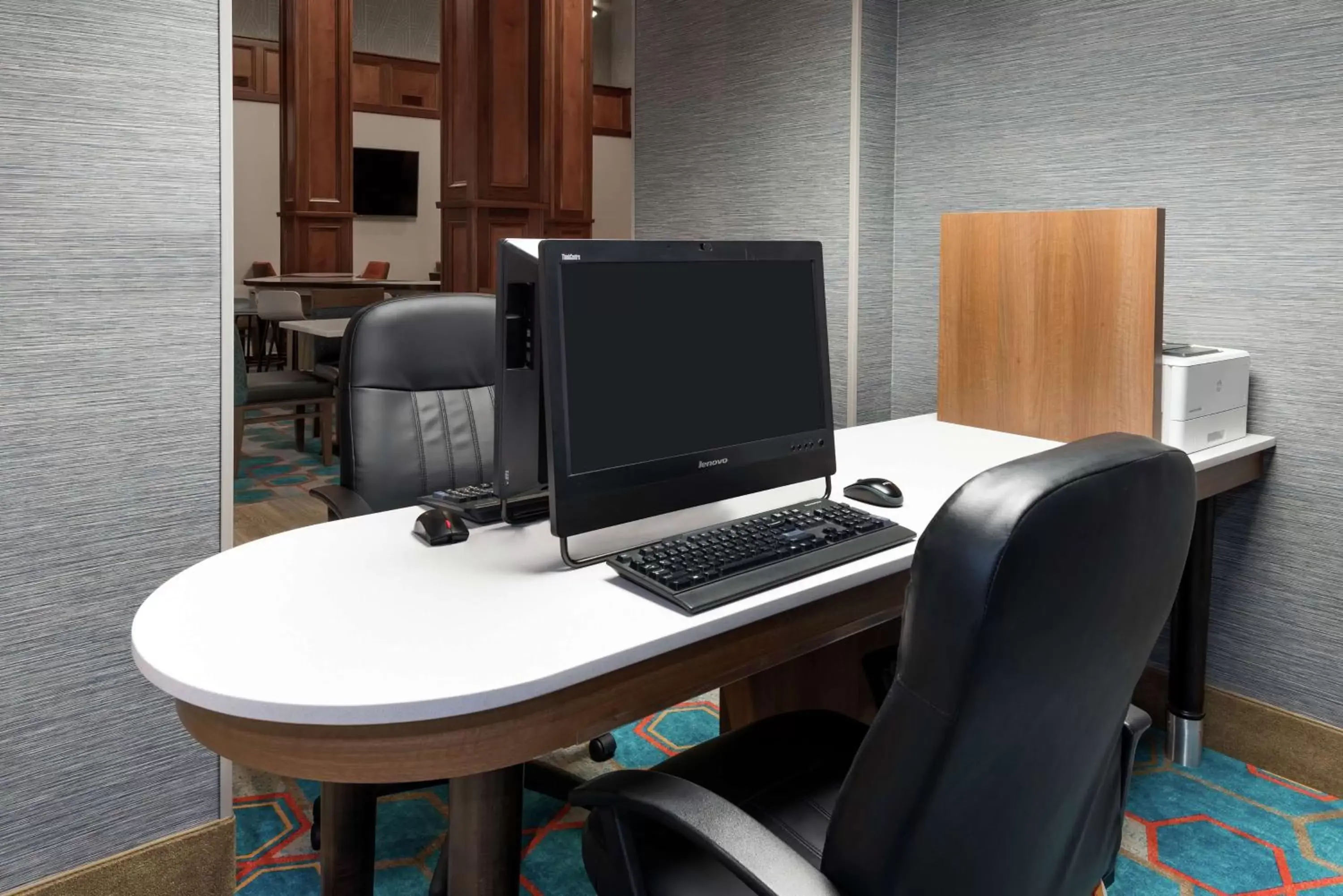 Business facilities in Homewood Suites by Hilton Cleveland-Beachwood