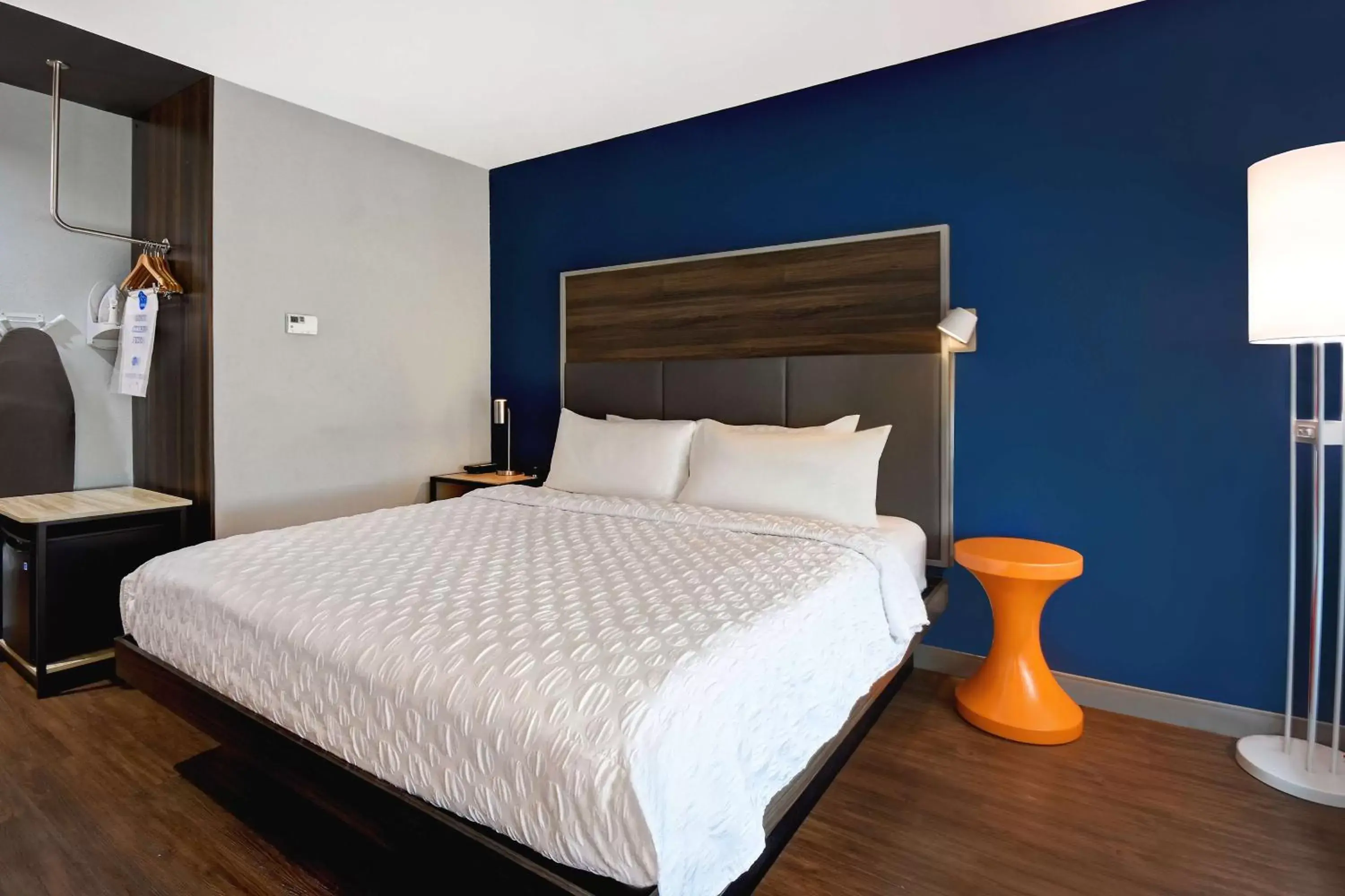 Bed in Tru By Hilton West Memphis, Ar Bed in Tru By Hilton West Memphis, Ar