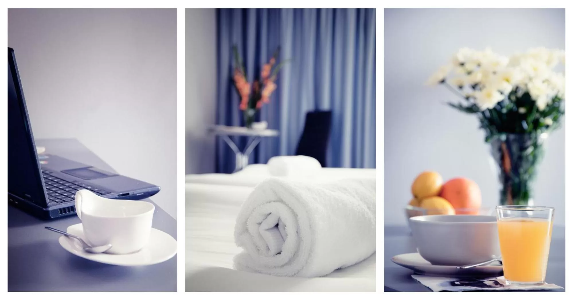 Decorative detail in Hotel Śląsk