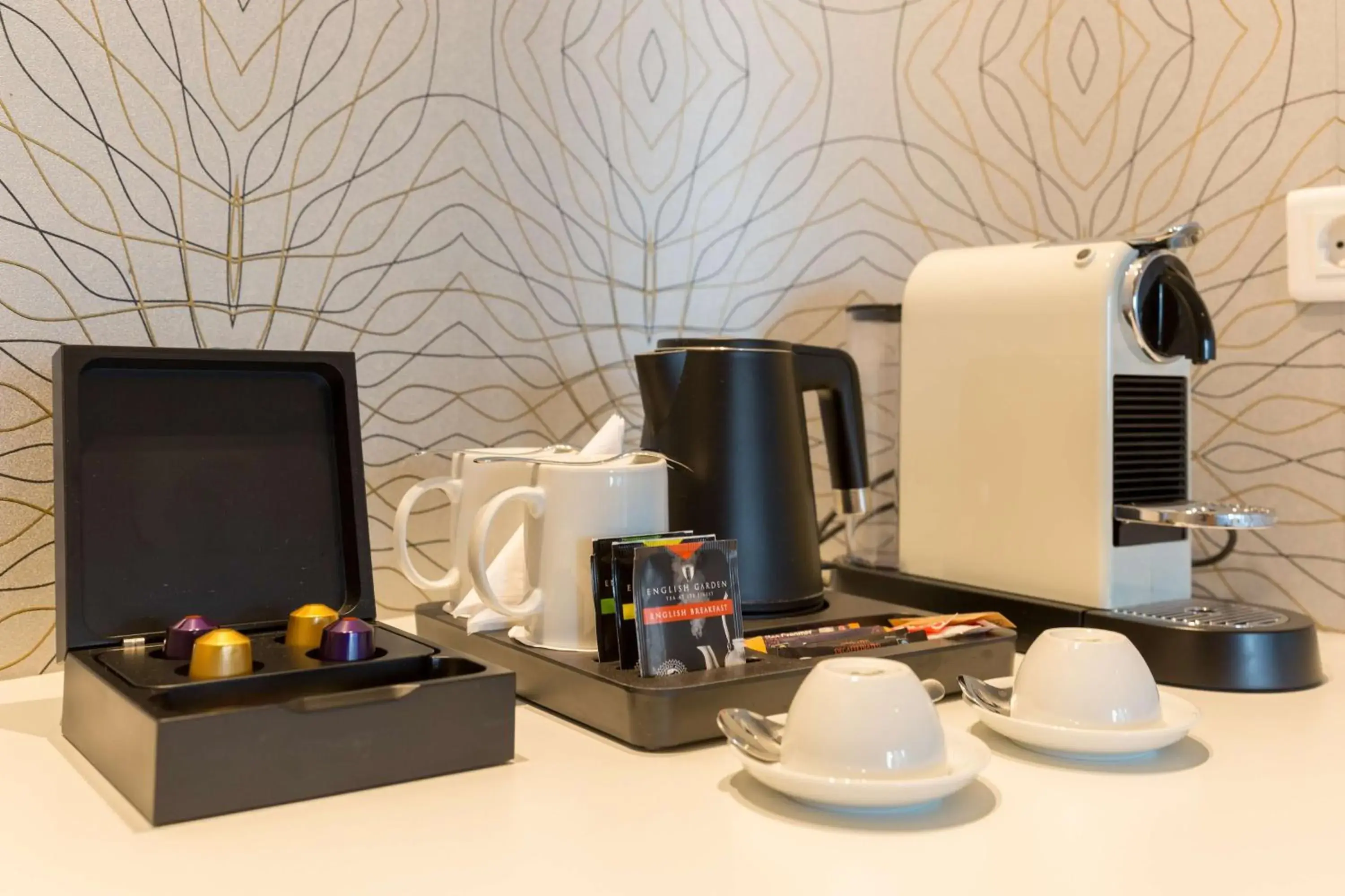 Suite in Park Inn by Radisson Amsterdam City West Suite in Park Inn by Radisson Amsterdam City West