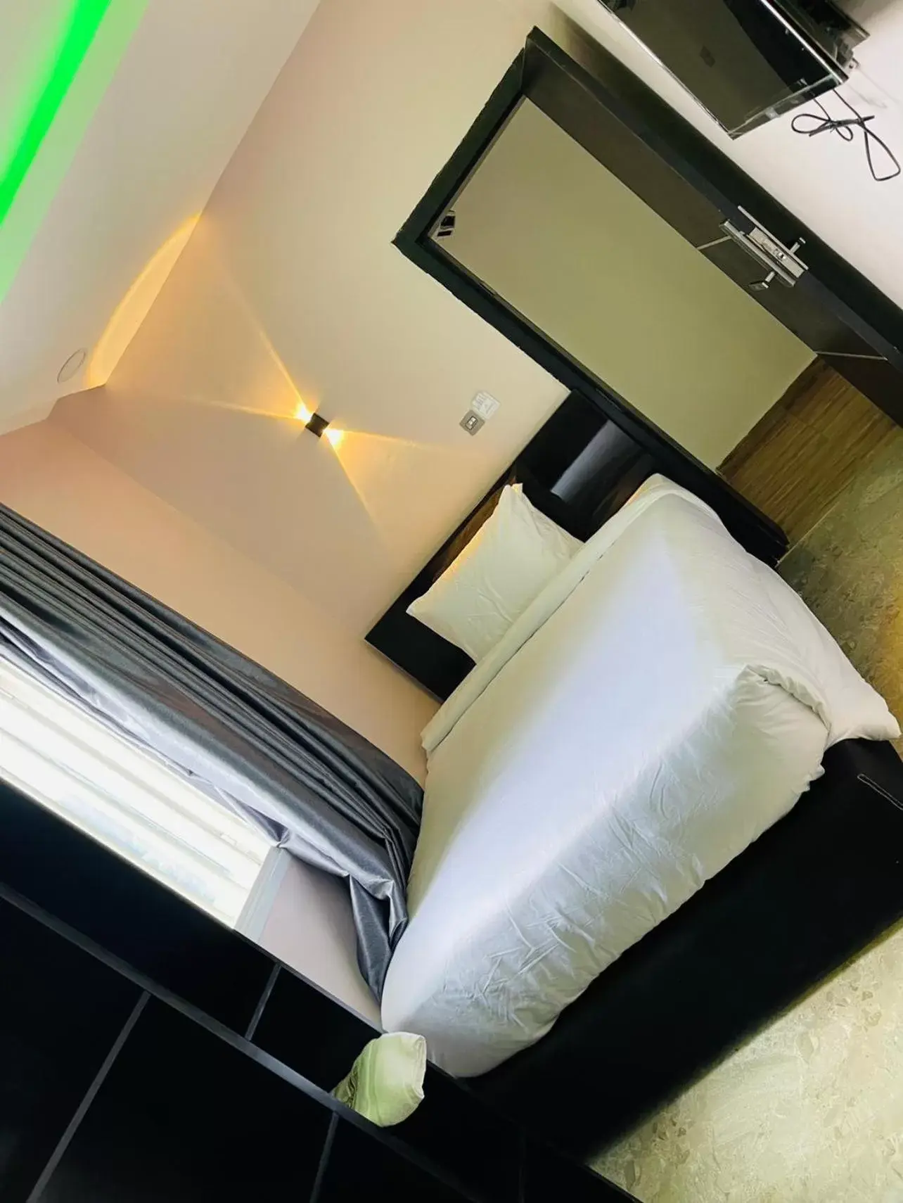 Bedroom, Bed in Beniks courtyard Hotel Bedroom, Bed in Beniks courtyard Hotel