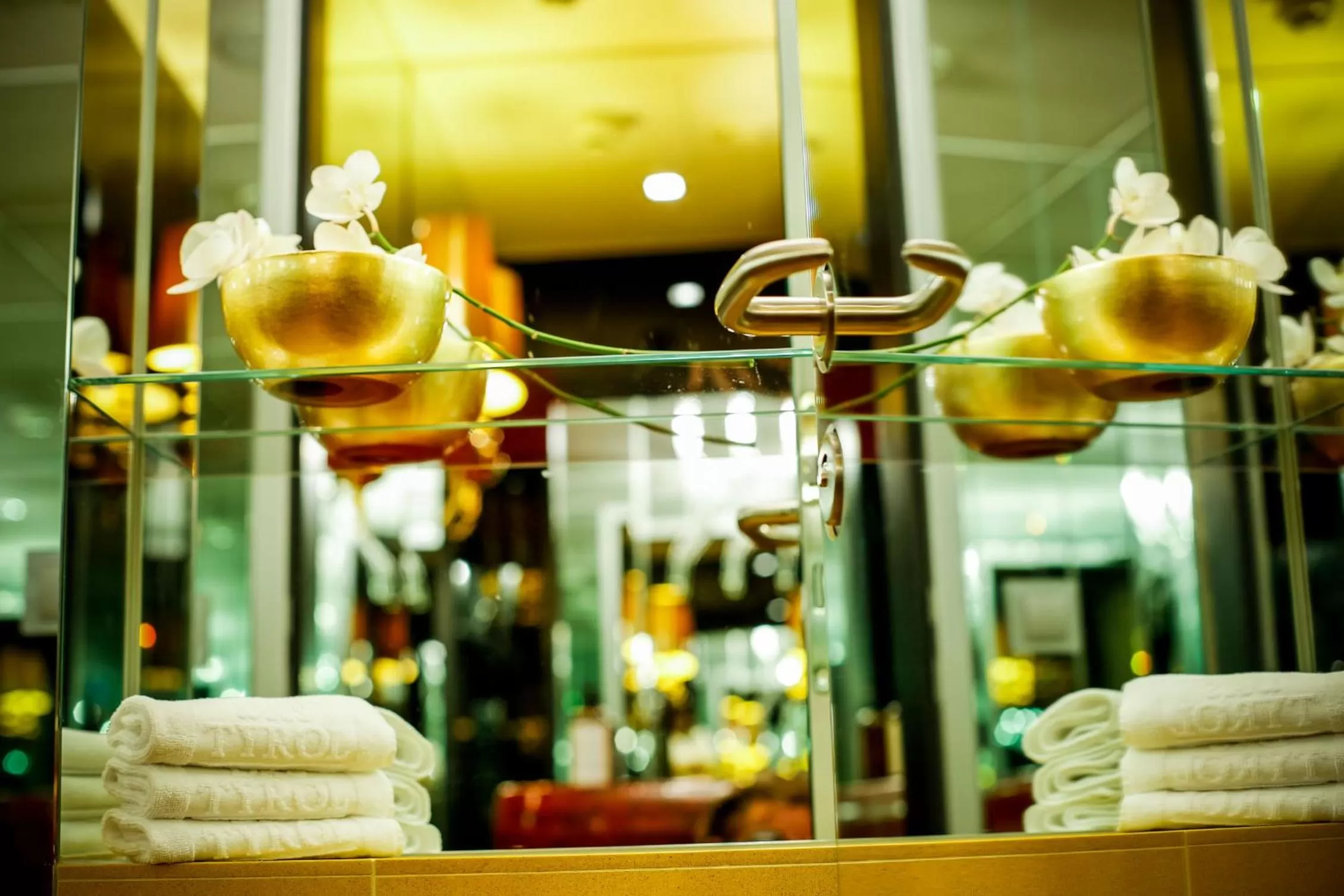 Boutiquehotel Das Tyrol