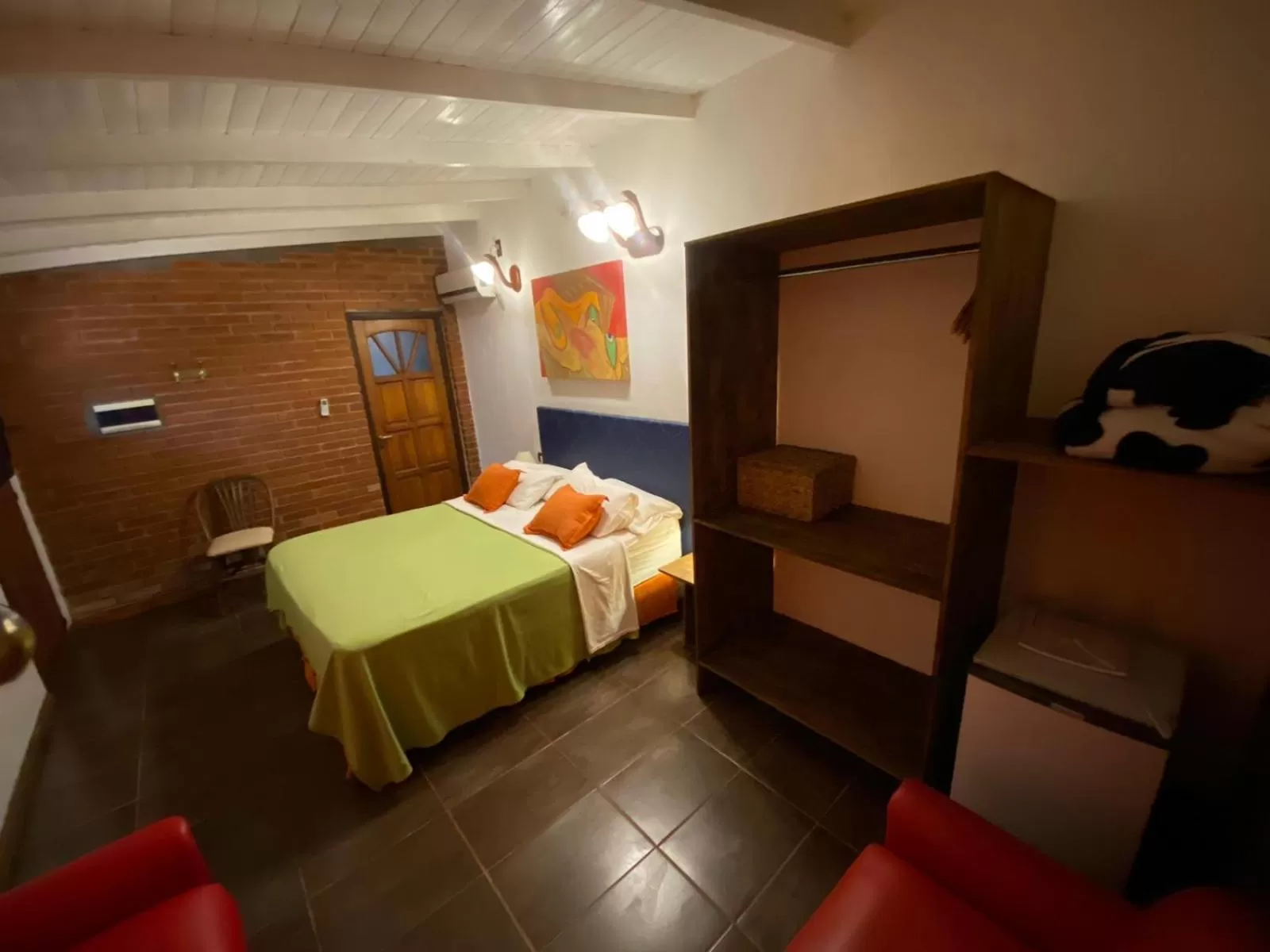 Boutique Hotel De La Fonte & Restaurant