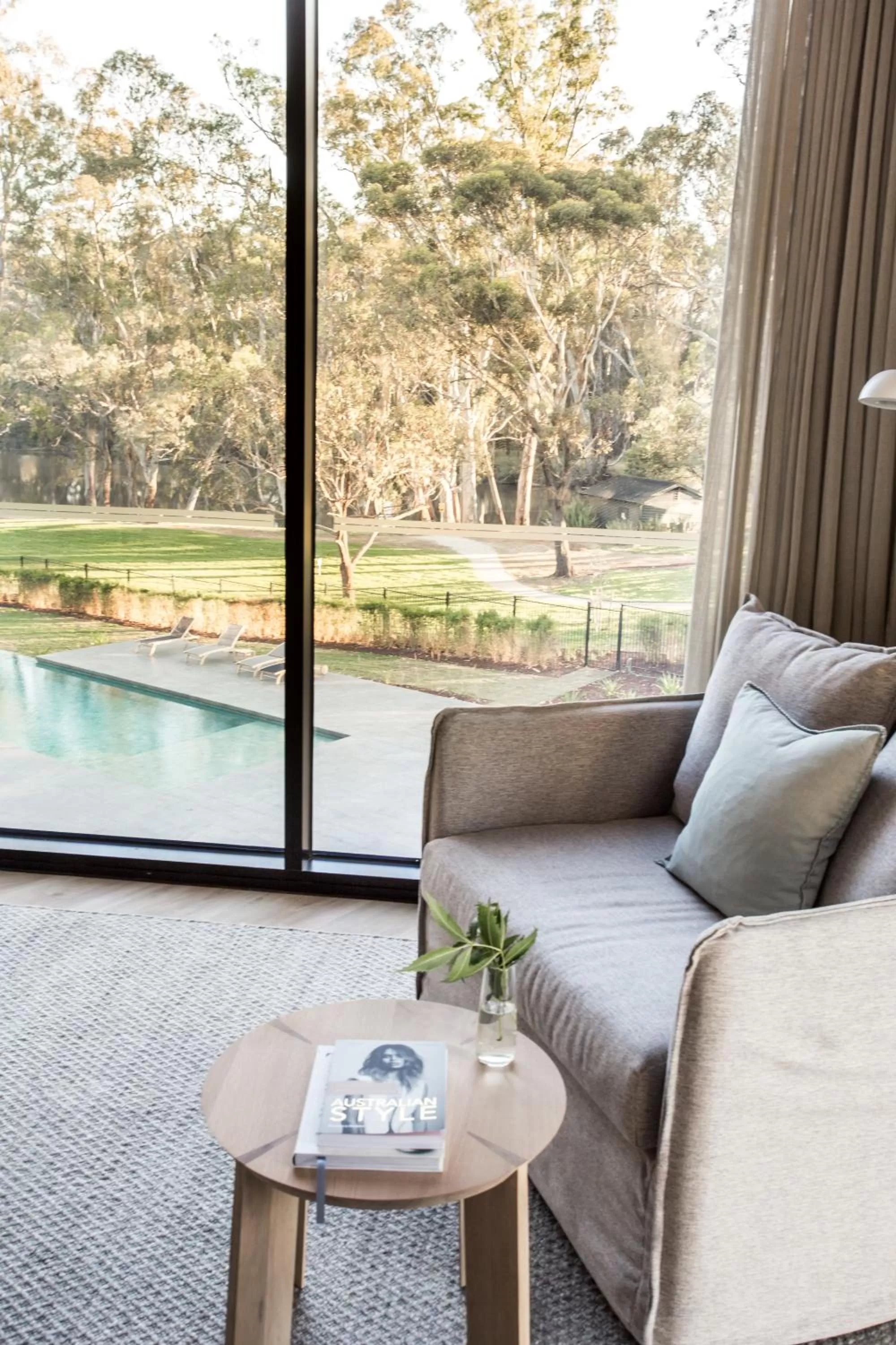 The Mitchelton Hotel Nagambie