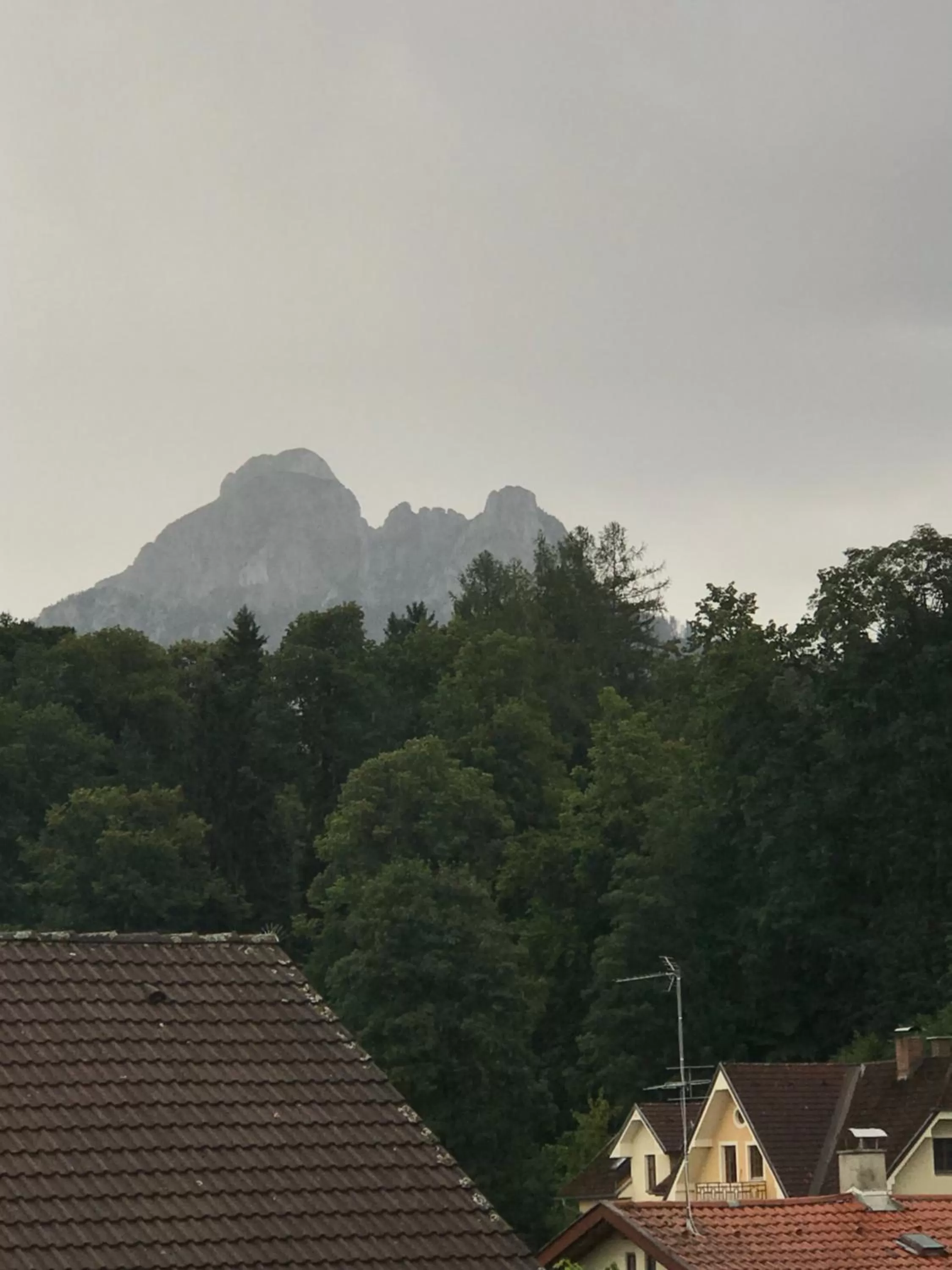 Neighbourhood in Hotel Fürstenhof