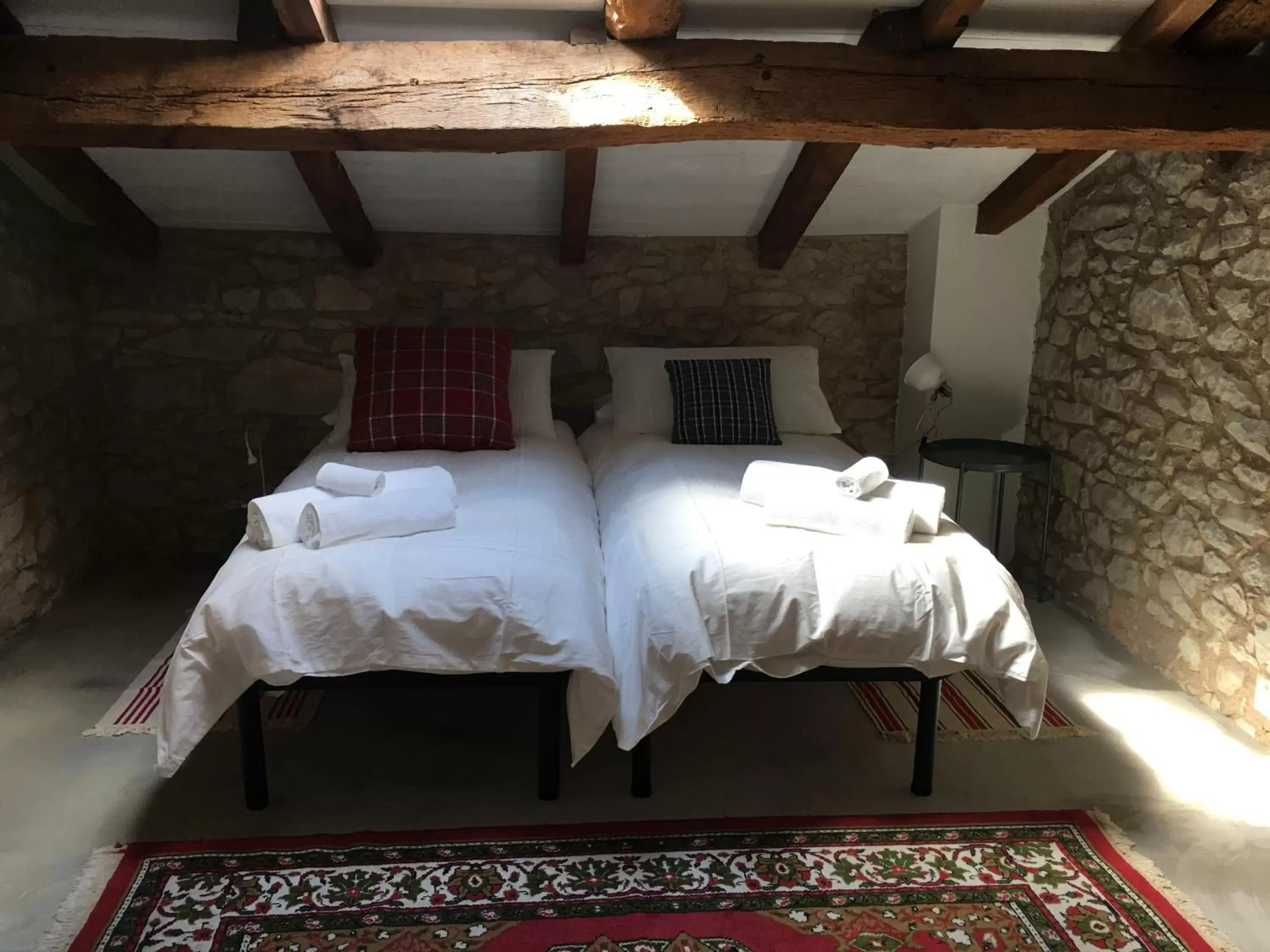 Bedroom, Bed in Sotto I Sassi