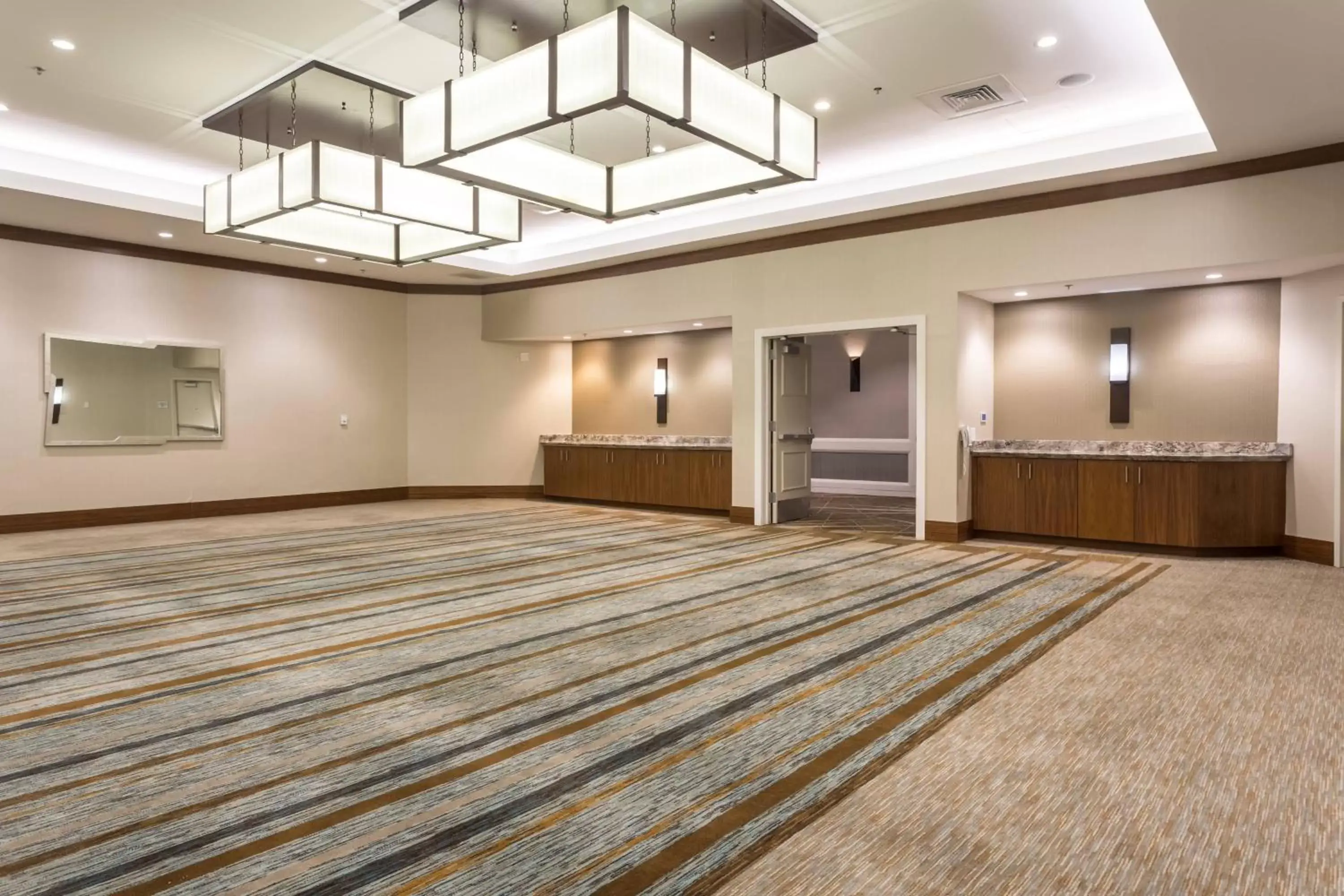 Meeting/conference room in Raleigh Marriott Crabtree Valley